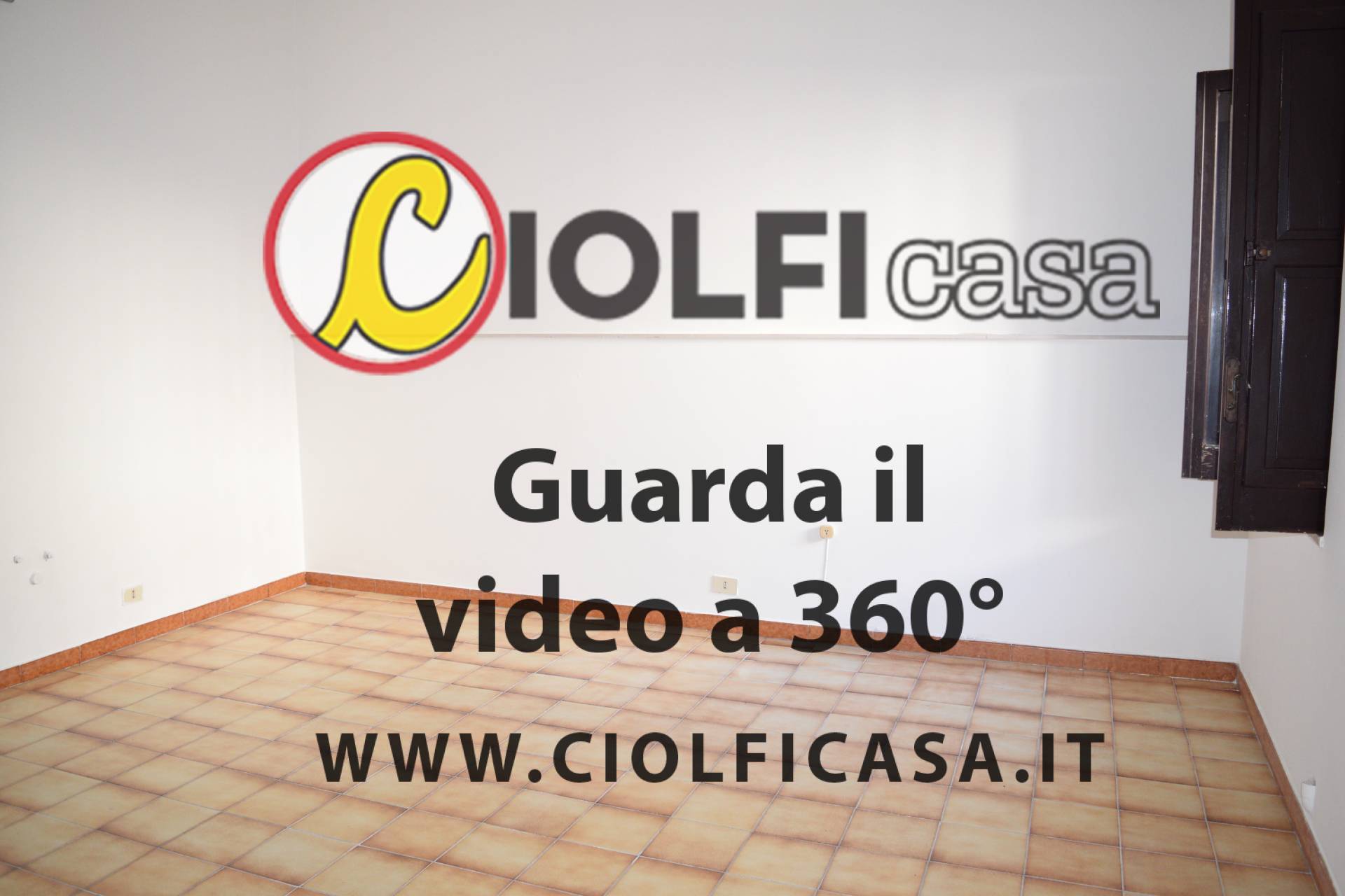 Studio/Ufficio in affitto a Sant'Apollinare