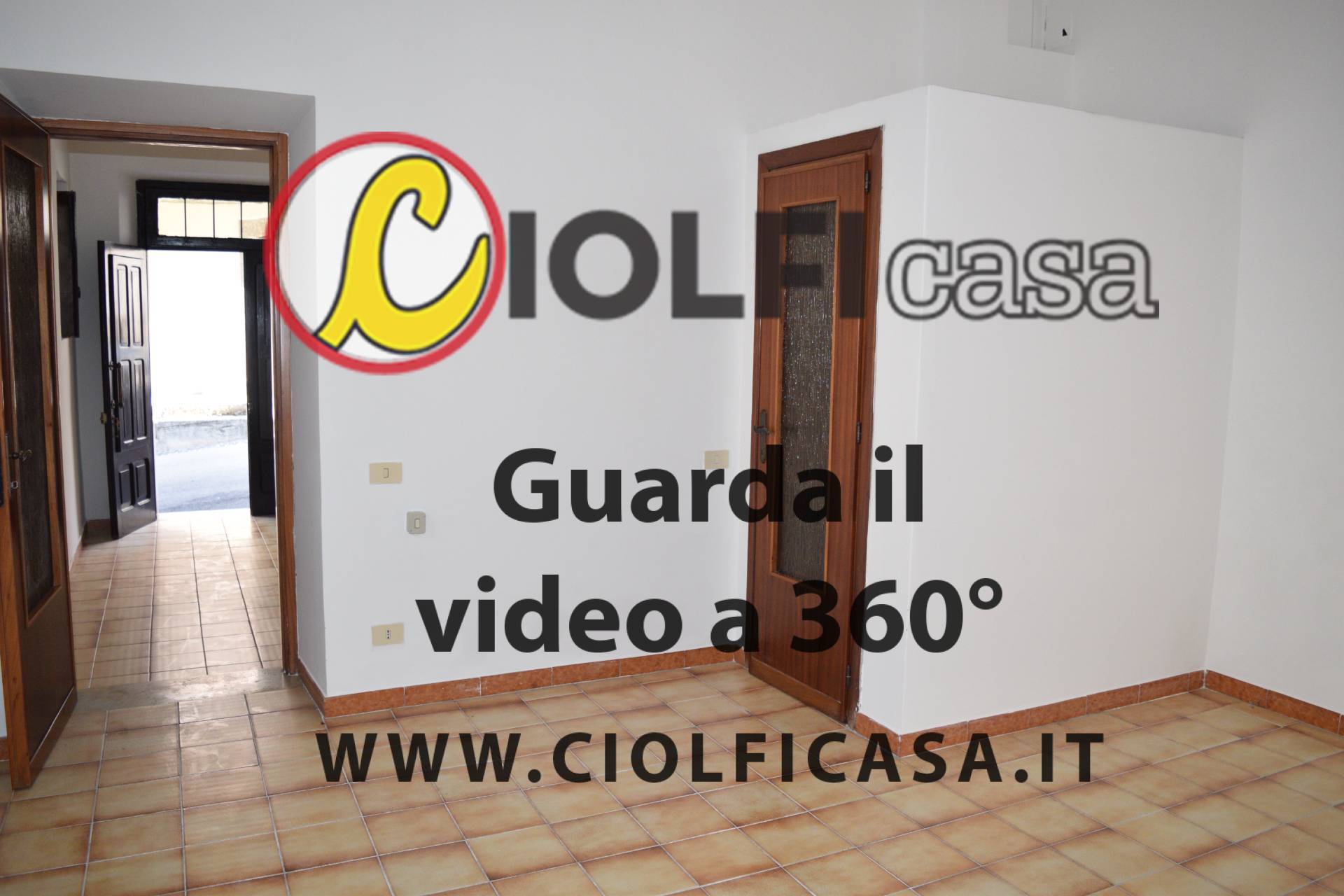 Studio/Ufficio in affitto a Sant'Apollinare