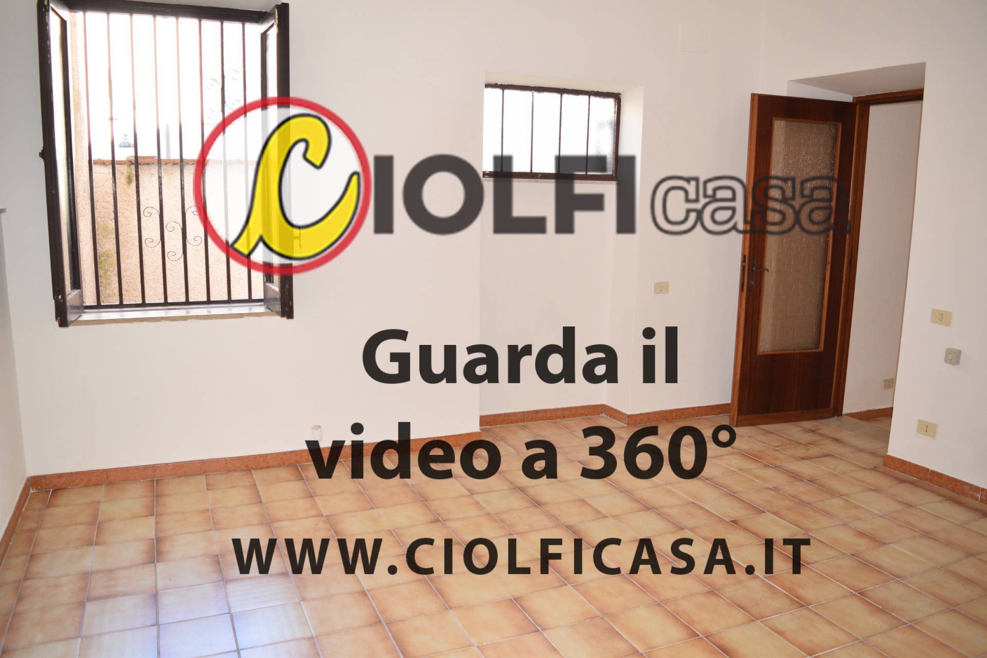 Studio/Ufficio in affitto a Sant'Apollinare
