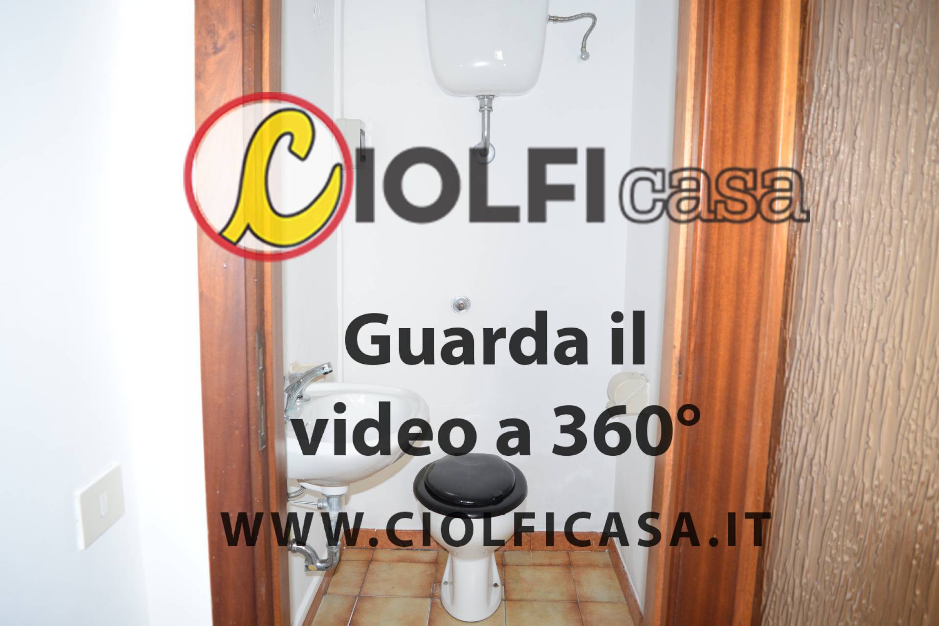 Studio/Ufficio in affitto a Sant'Apollinare