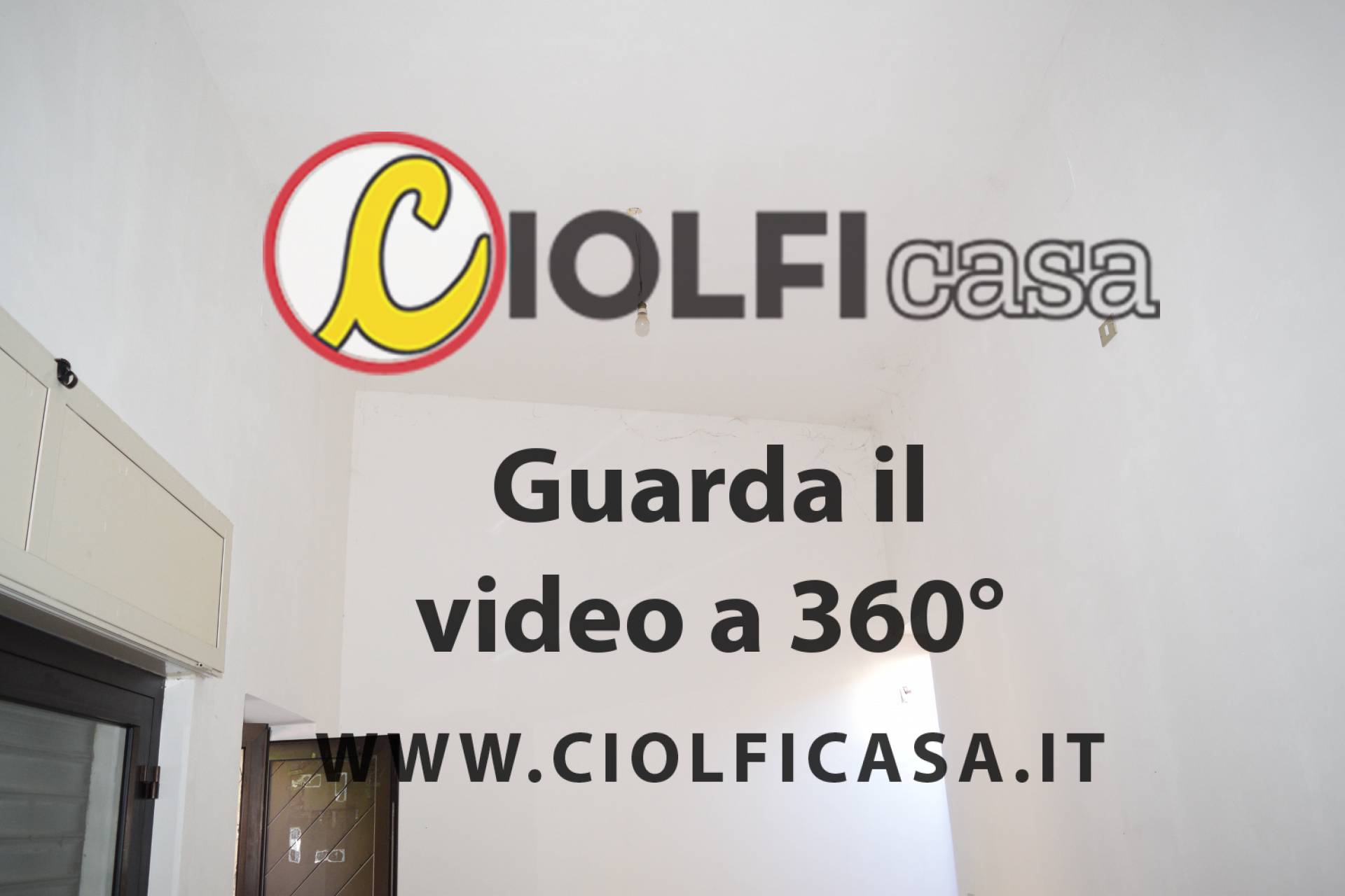 Locale commerciale in affitto a Sant'Apollinare