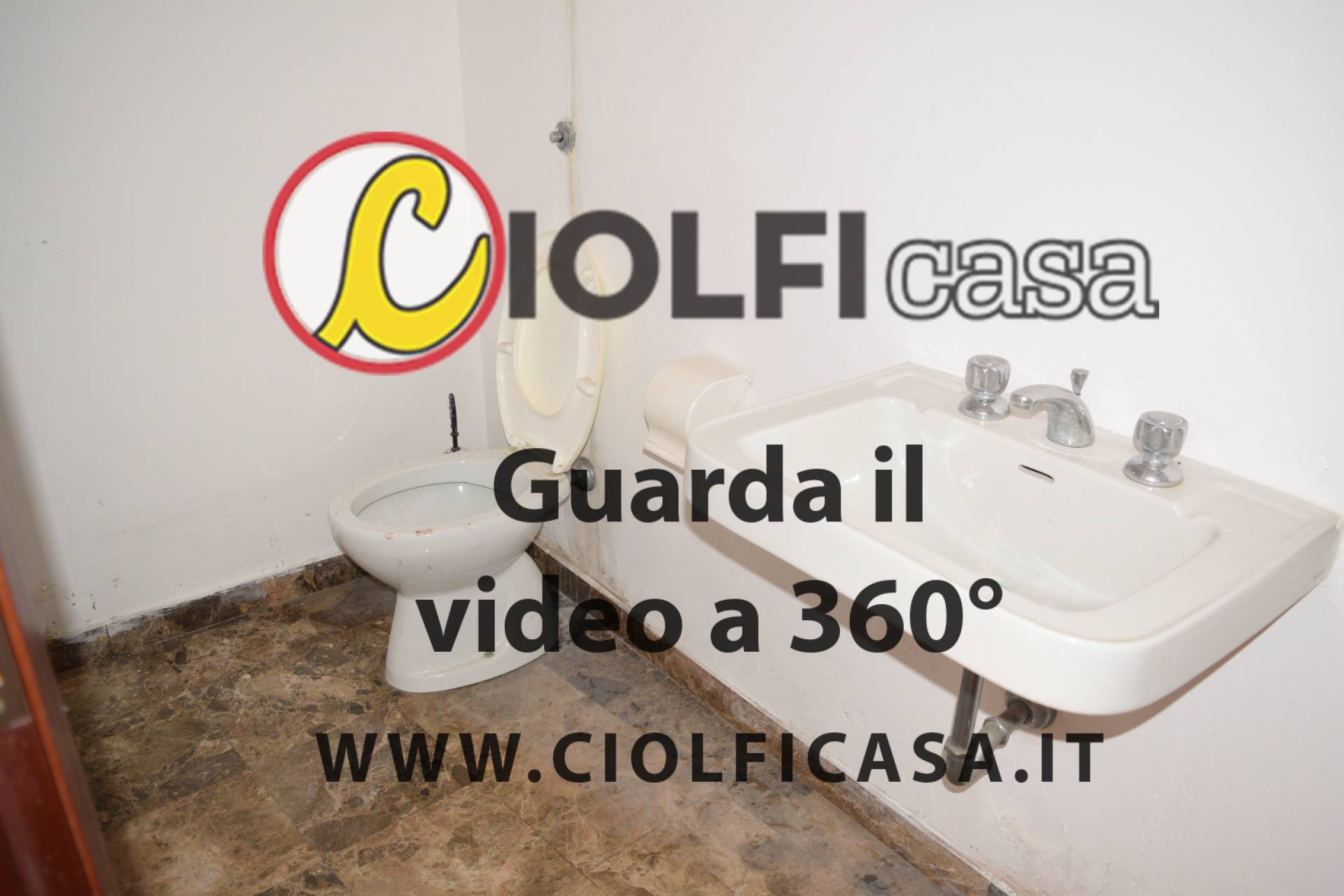 Locale commerciale in affitto a Sant'Apollinare