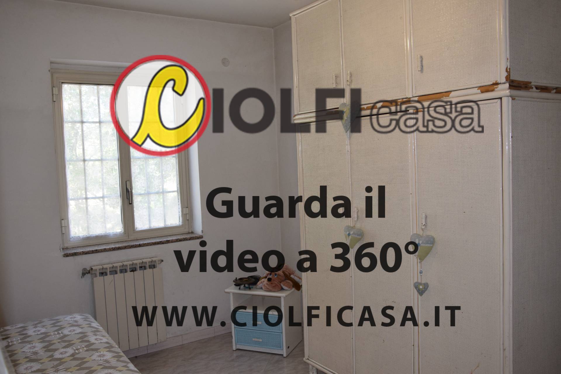 Casa singola in vendita a San Vittore del Lazio, Casilina