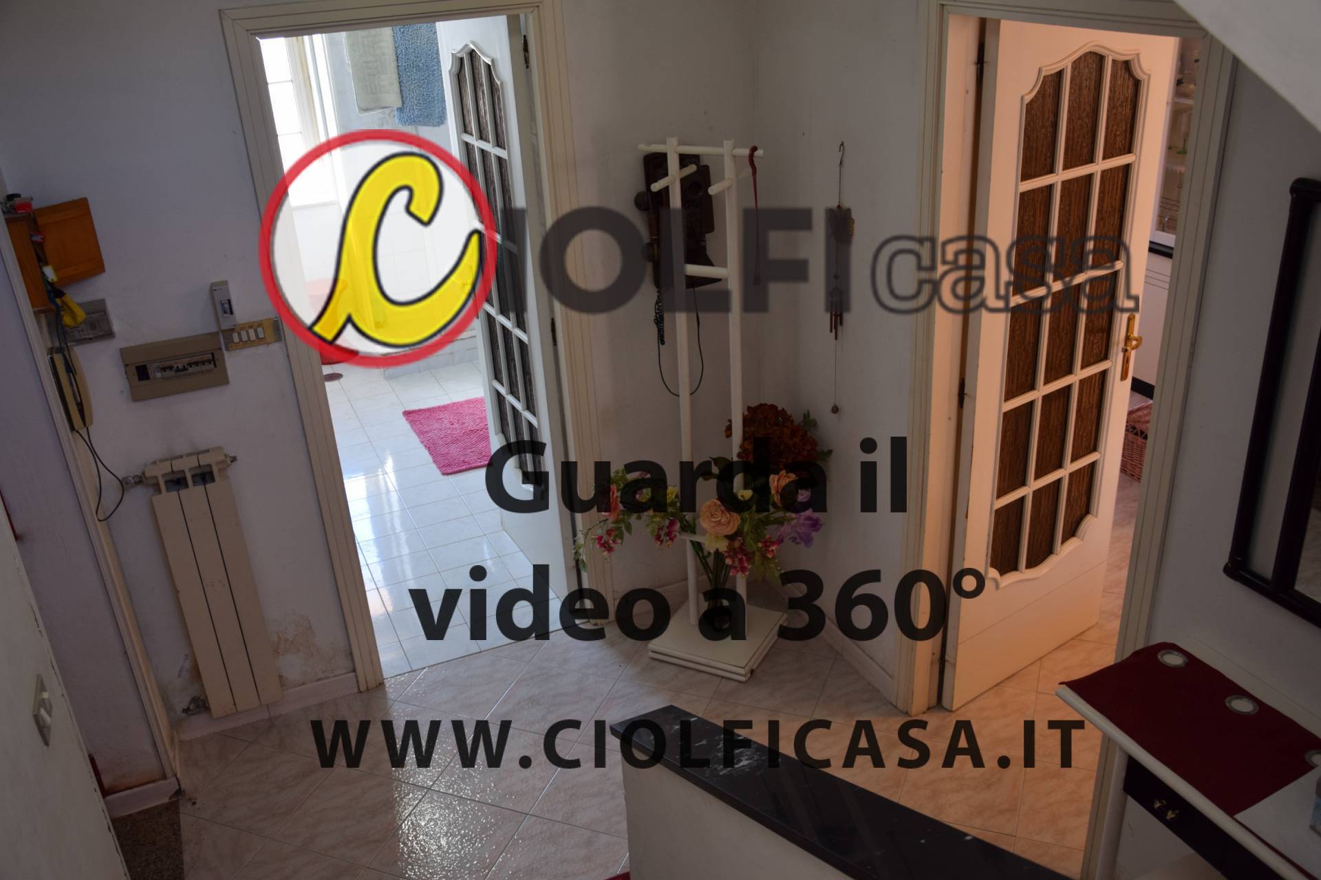 Casa singola in vendita a San Vittore del Lazio, Casilina