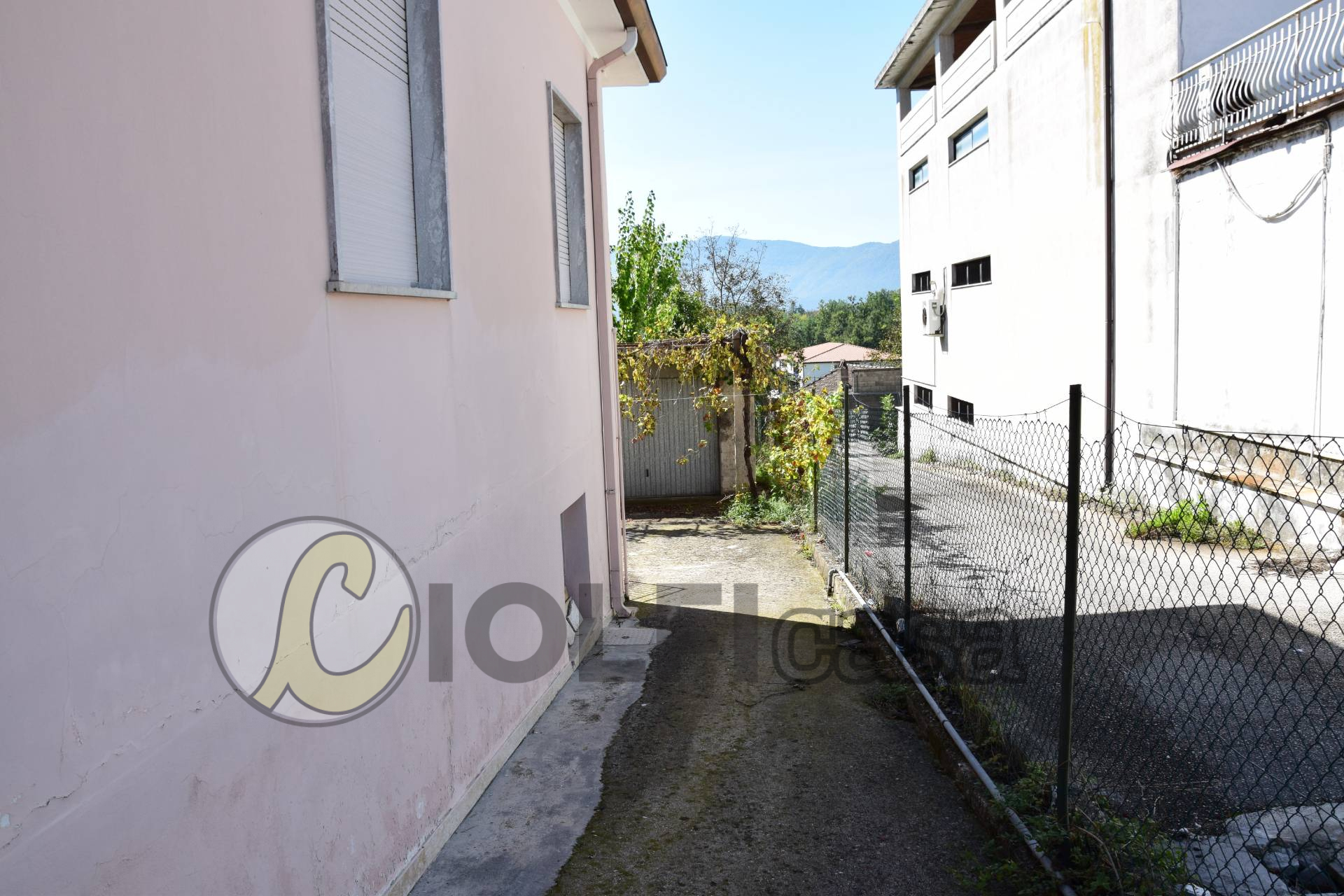 Villette a schiera in vendita a Pignataro Interamna, Via Santa Maria