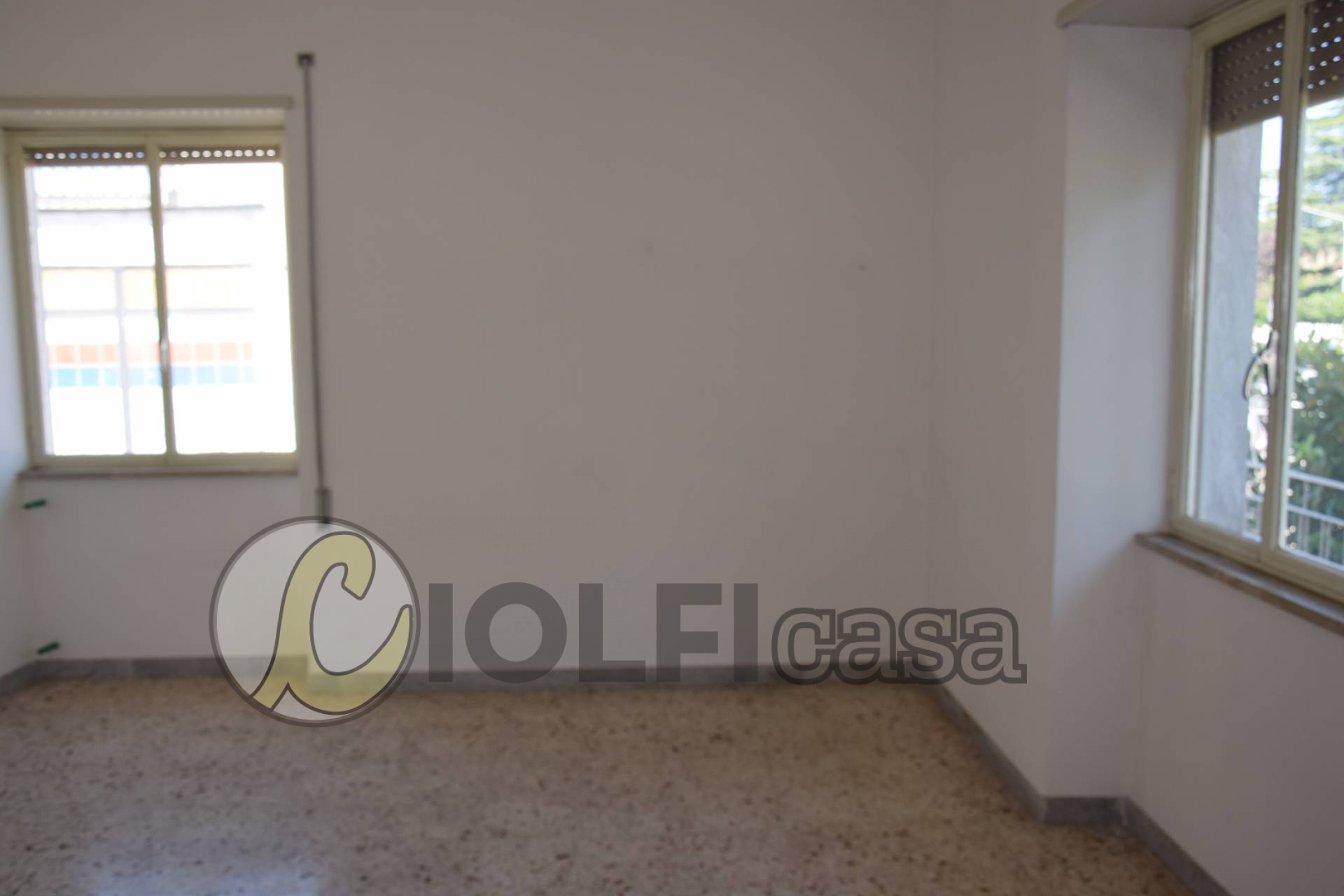 Villette a schiera in vendita a Pignataro Interamna, Via Santa Maria