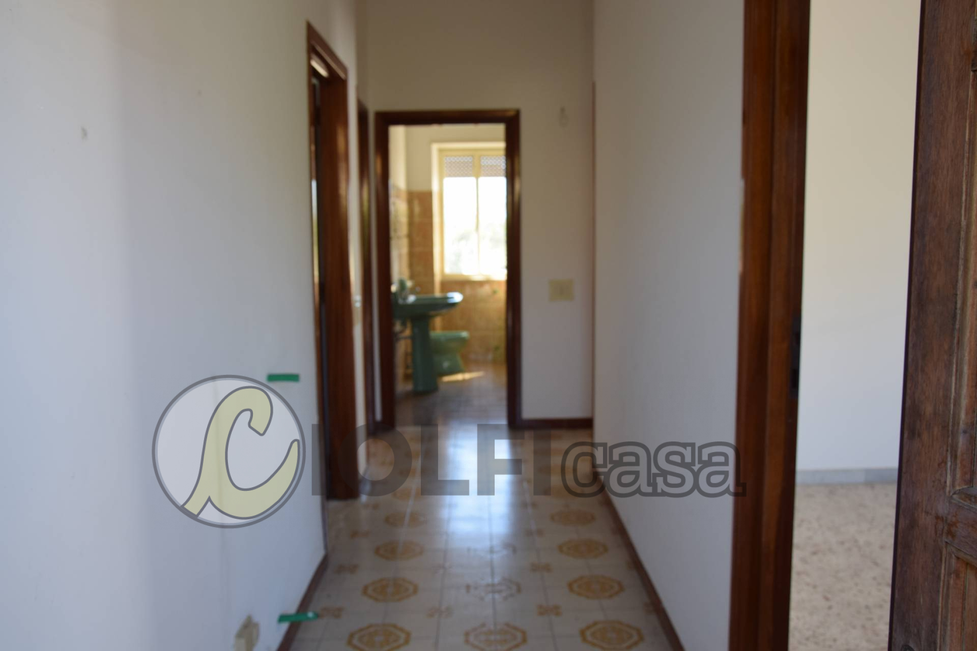 Villette a schiera in vendita a Pignataro Interamna, Via Santa Maria