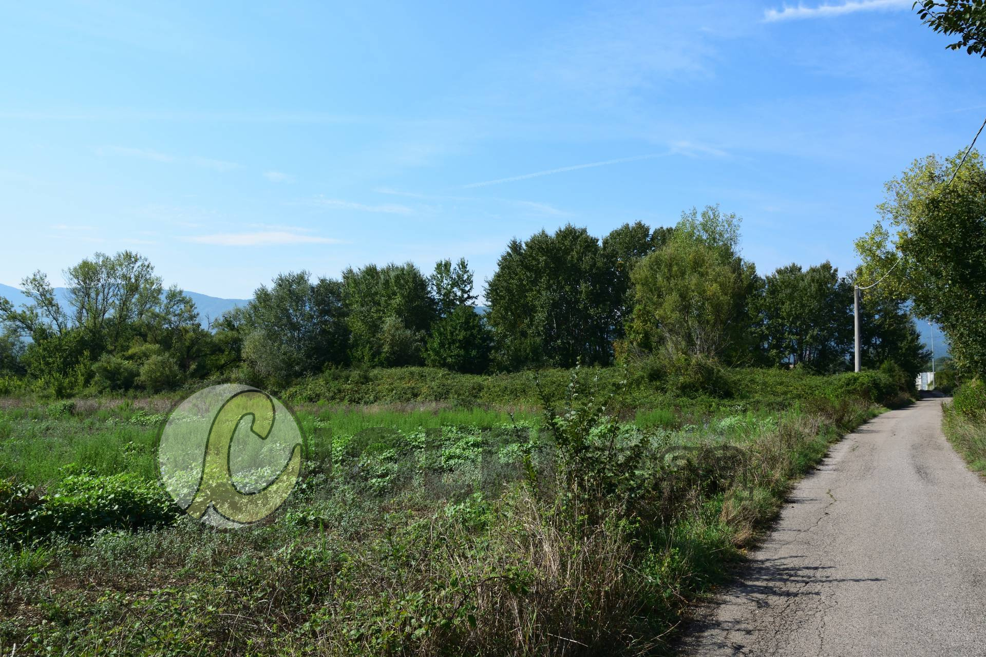 Terreno edificabile in vendita a Pignataro Interamna, Ausonia