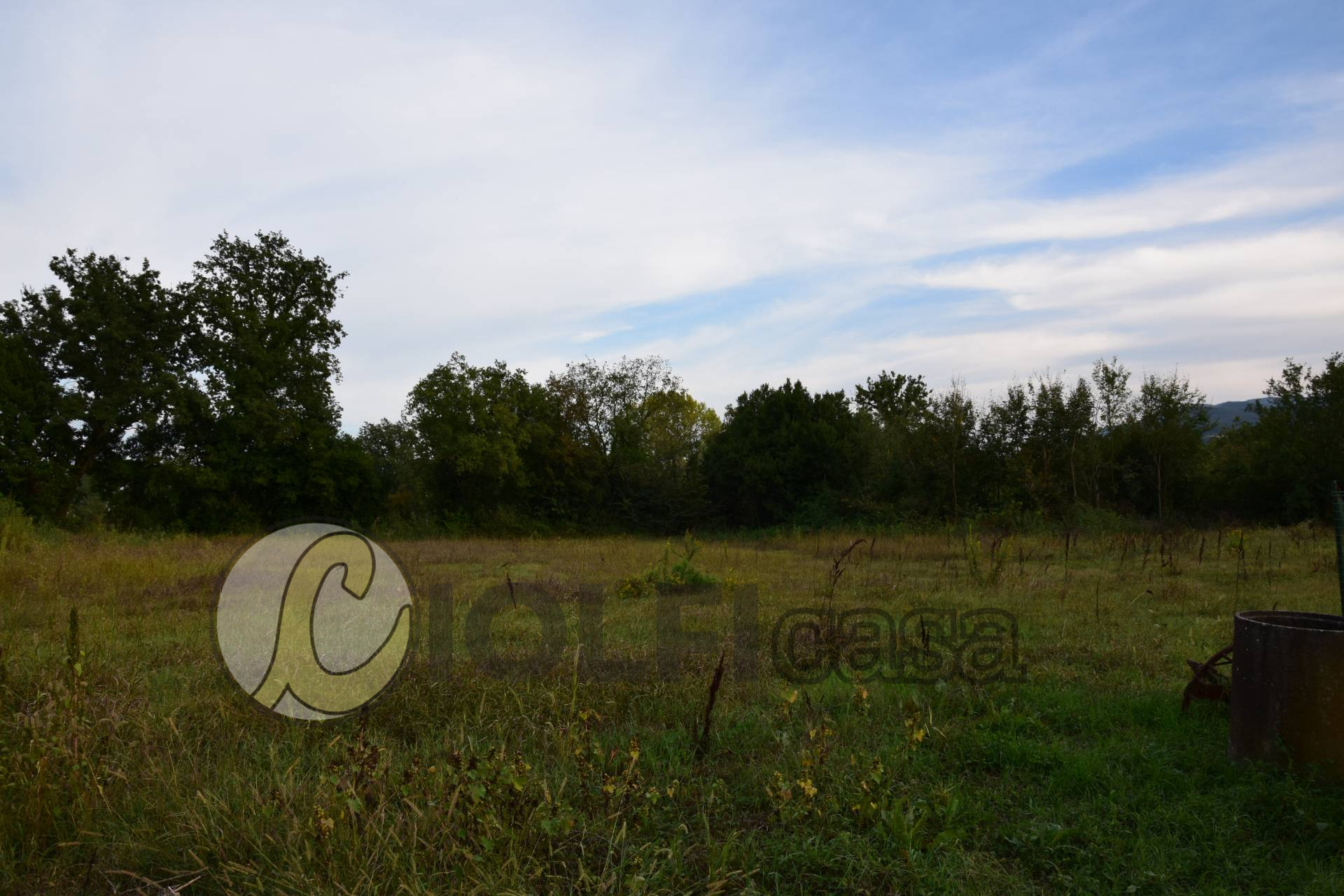 Terreno edificabile in vendita a Pignataro Interamna