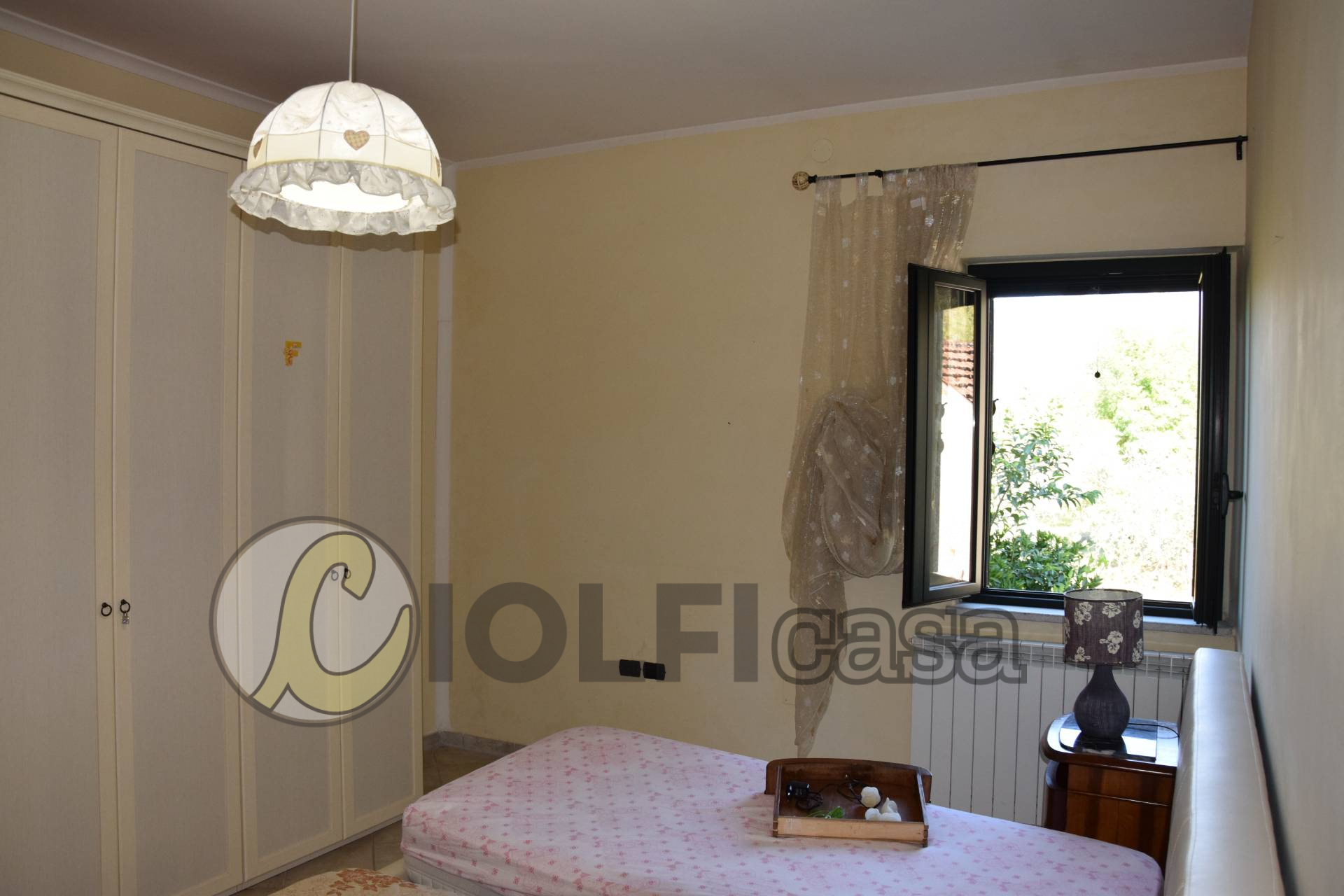 Villette a schiera in vendita a Cervaro, Foresta