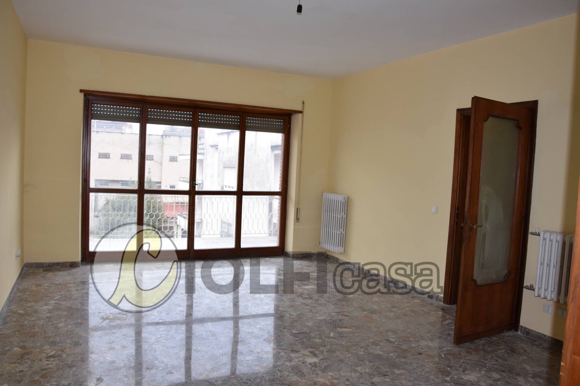 Appartamento in affitto a Cassino, Sant'Antonio