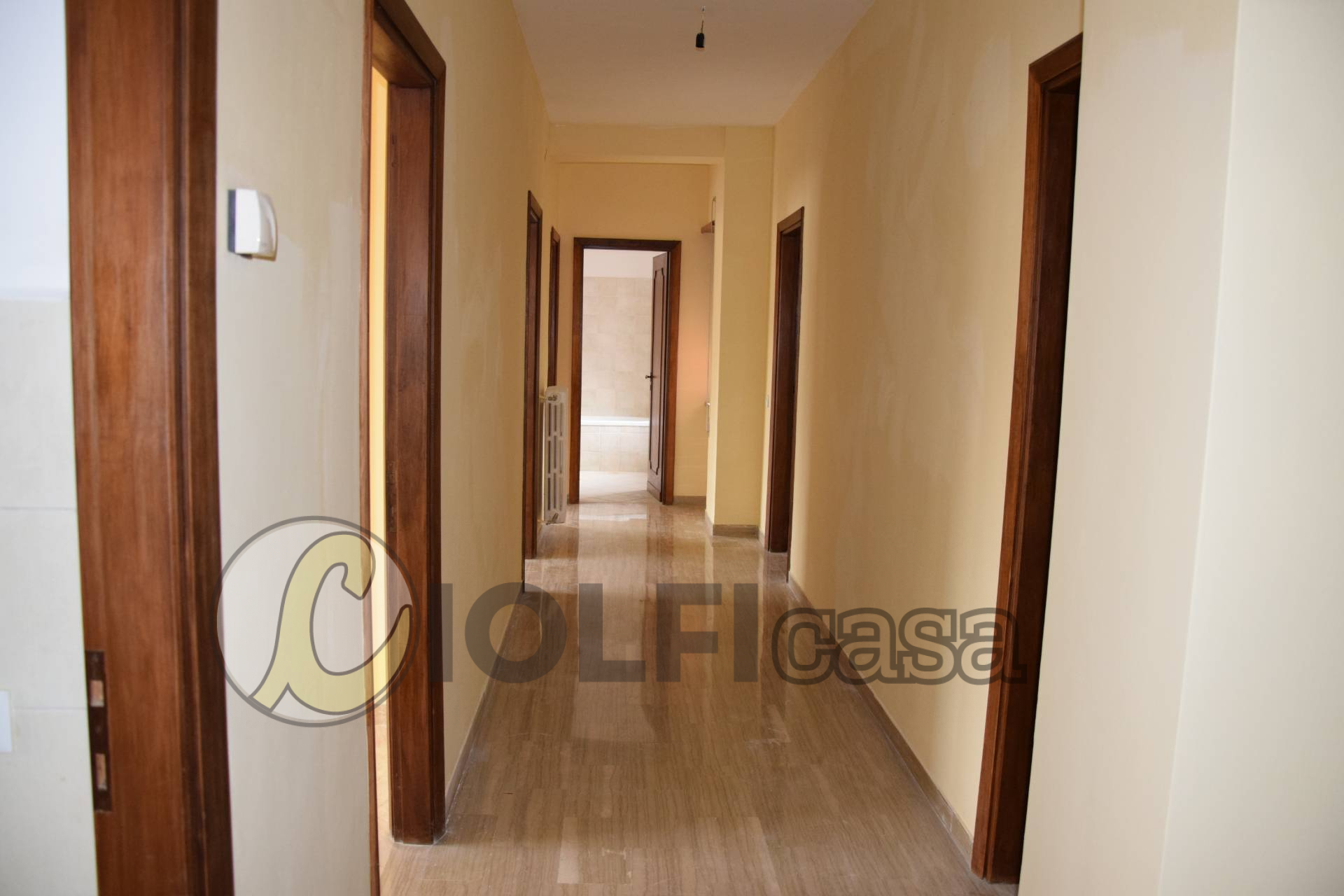 Appartamento in affitto a Cassino, Sant'Antonio