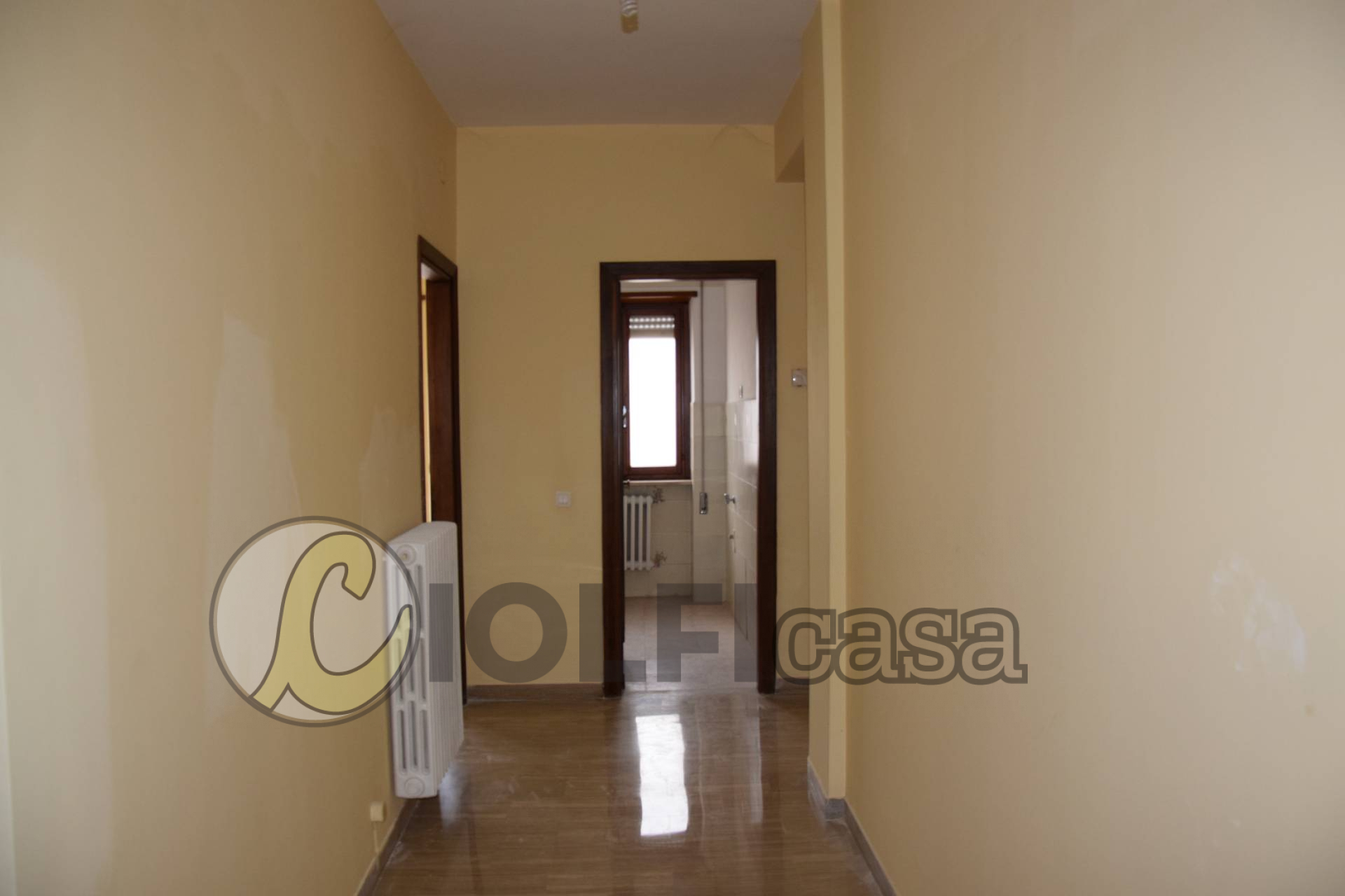 Appartamento in affitto a Cassino, Sant'Antonio