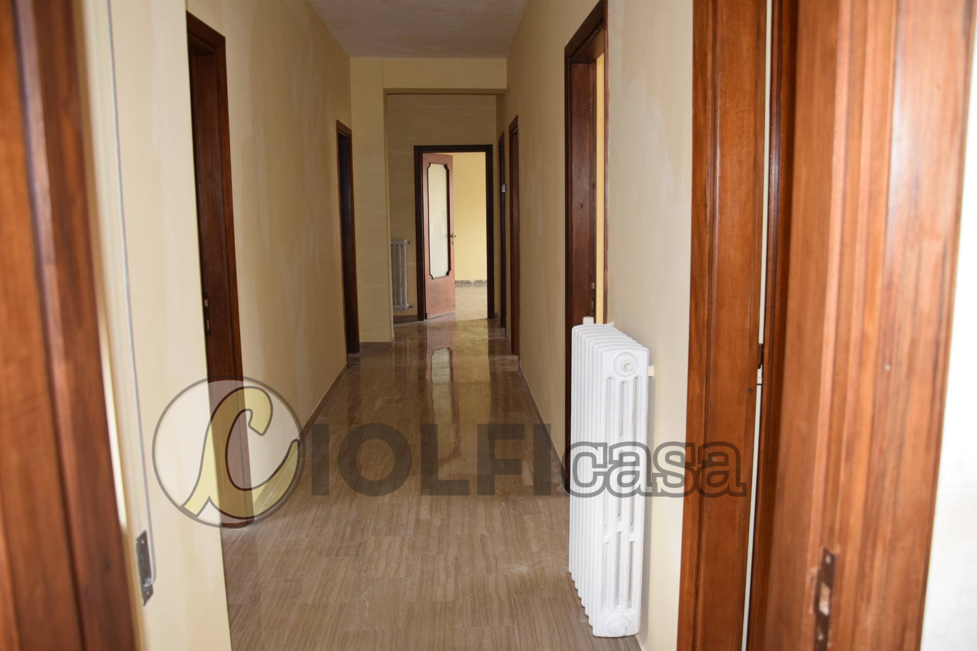 Appartamento in affitto a Cassino, Sant'Antonio