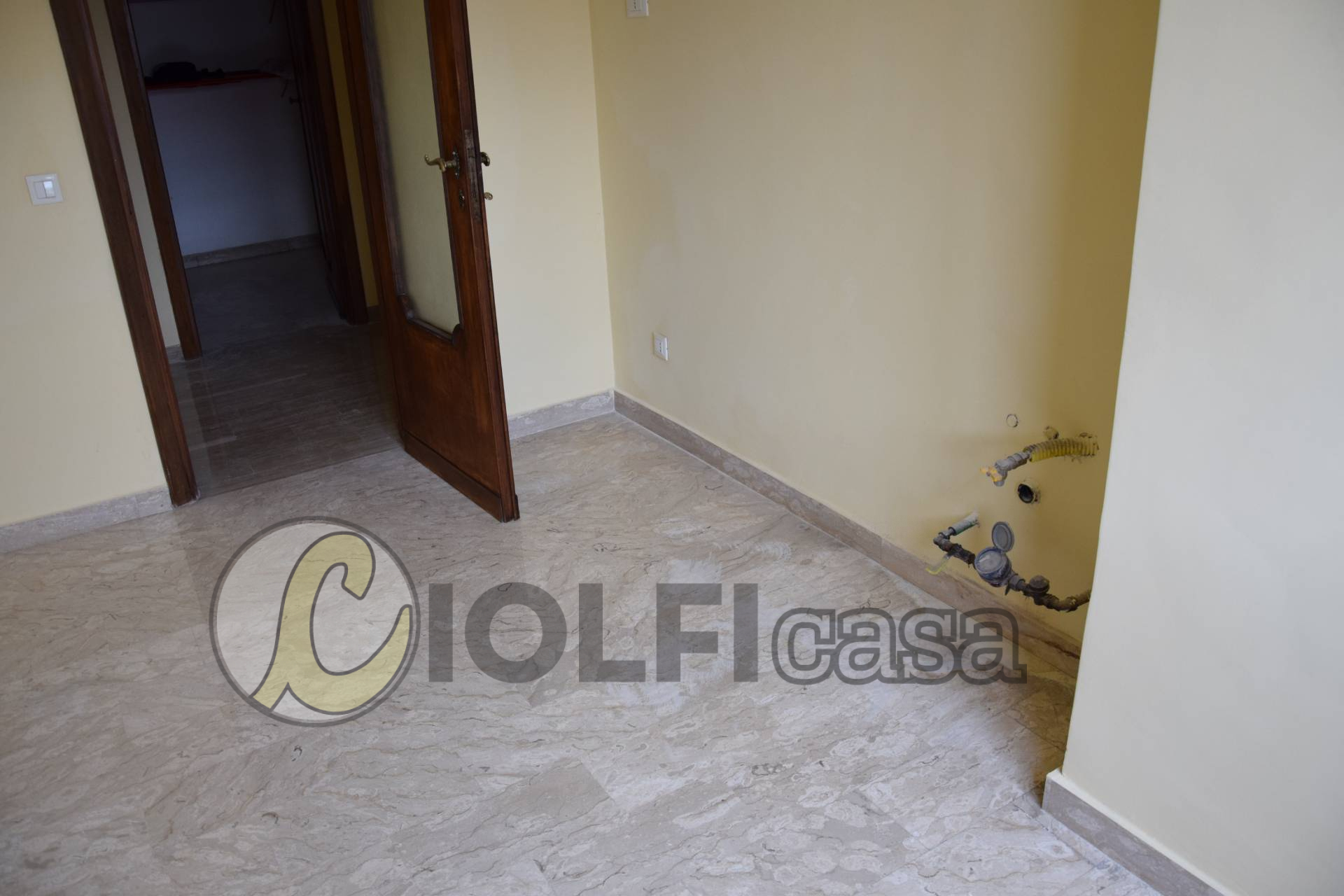 Appartamento in affitto a Cassino, Sant'Antonio