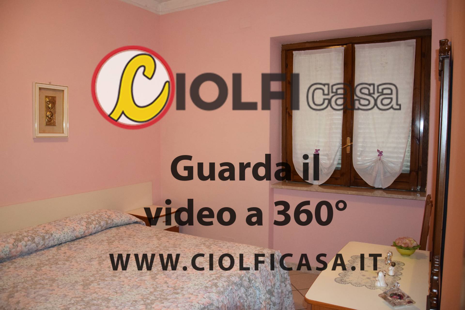 Appartamento in affitto a Cassino, Via Solfegna Cantoni