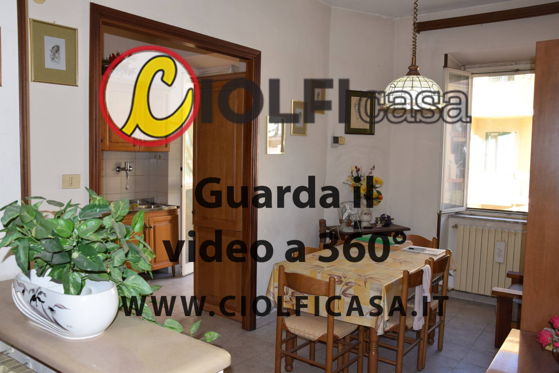 Appartamento in vendita a Cassino, Pascoli