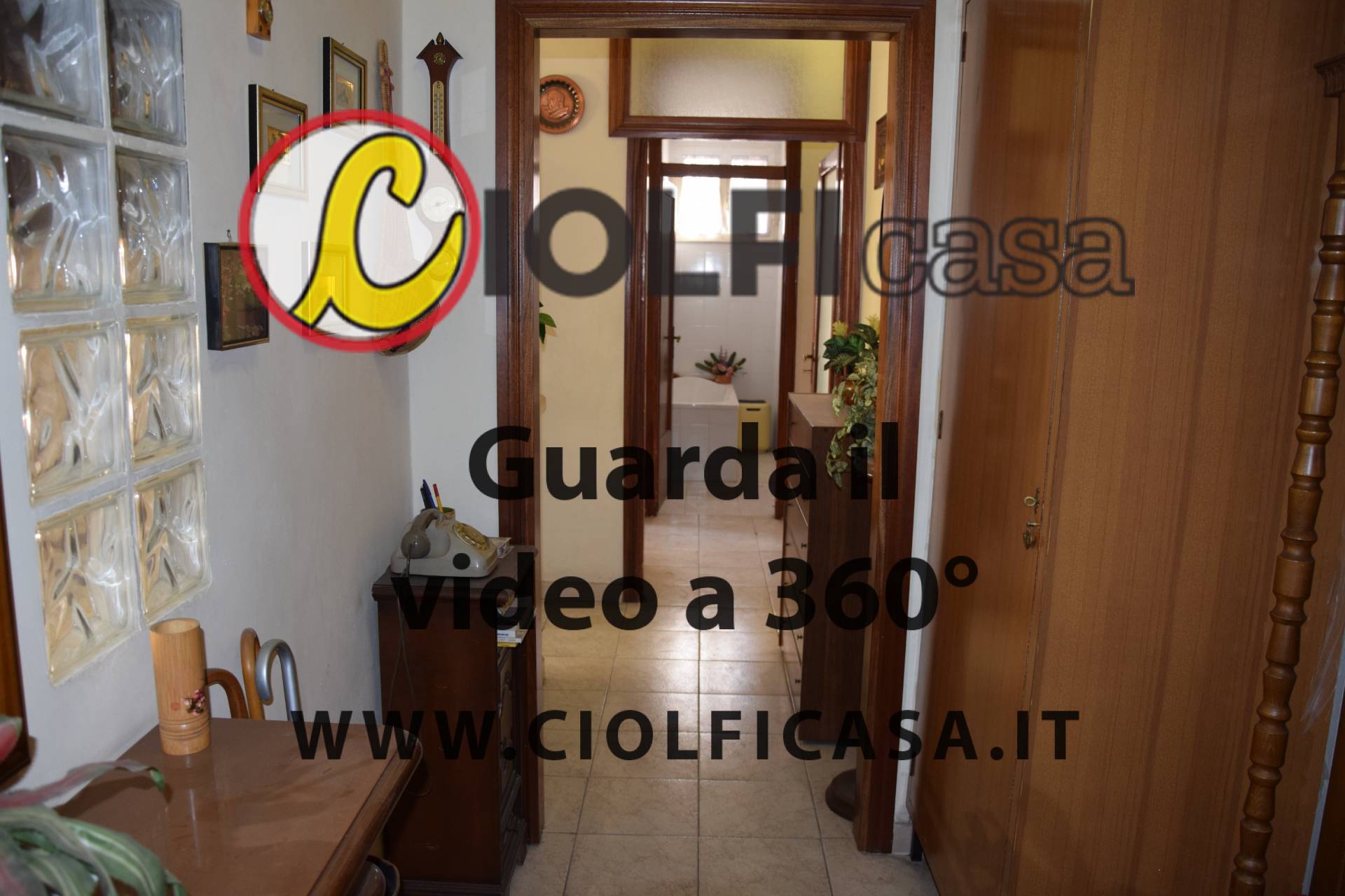 Appartamento in vendita a Cassino, Pascoli