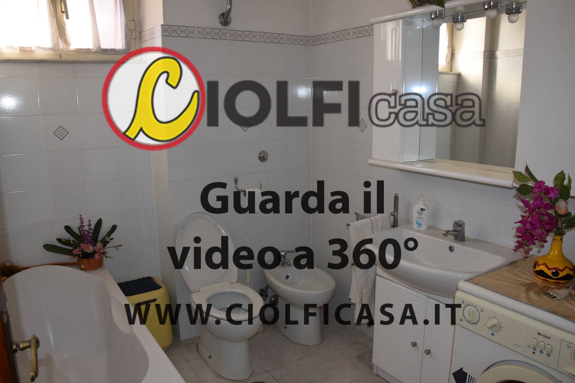 Appartamento in vendita a Cassino, Pascoli