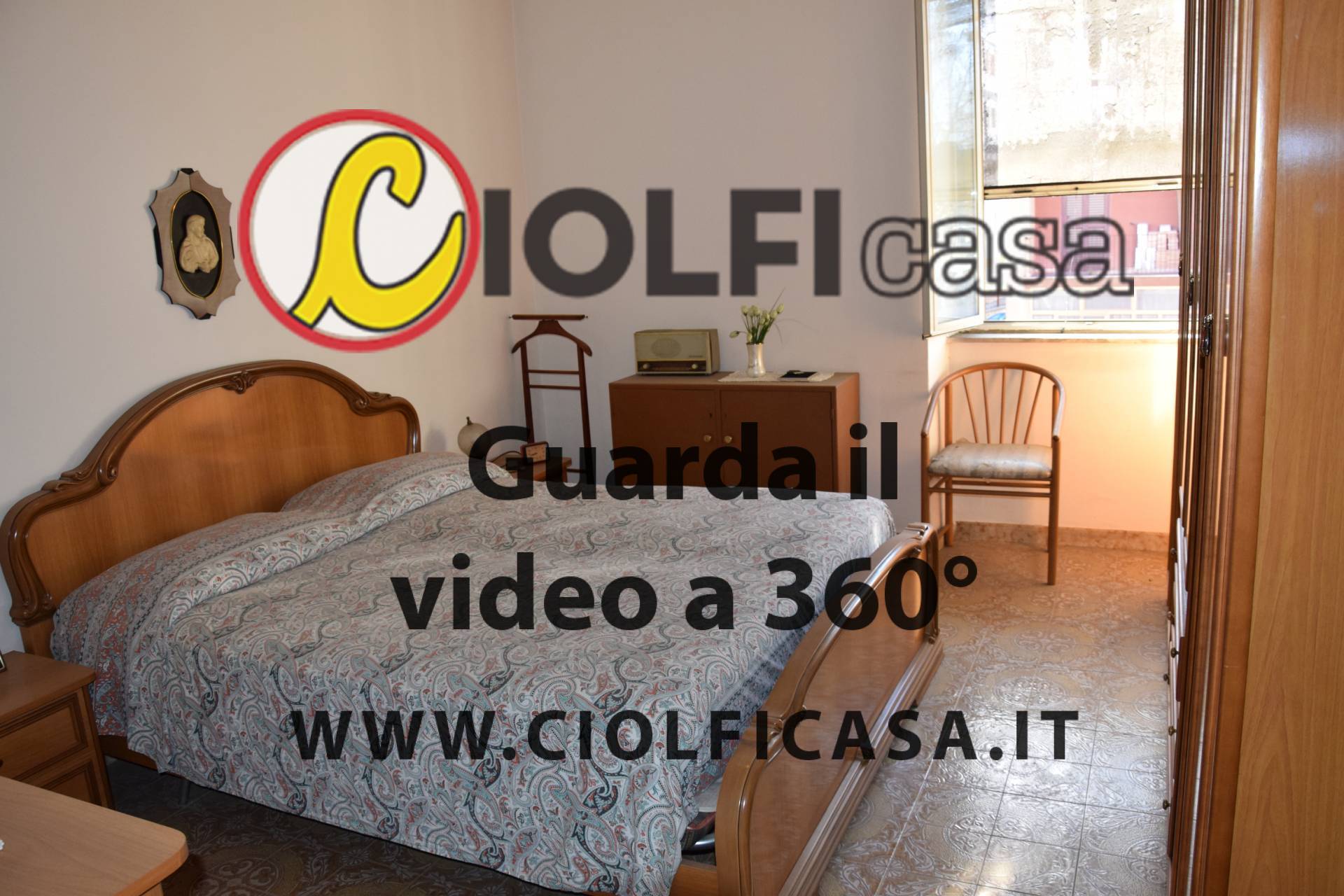 Appartamento in vendita a Cassino, Pascoli