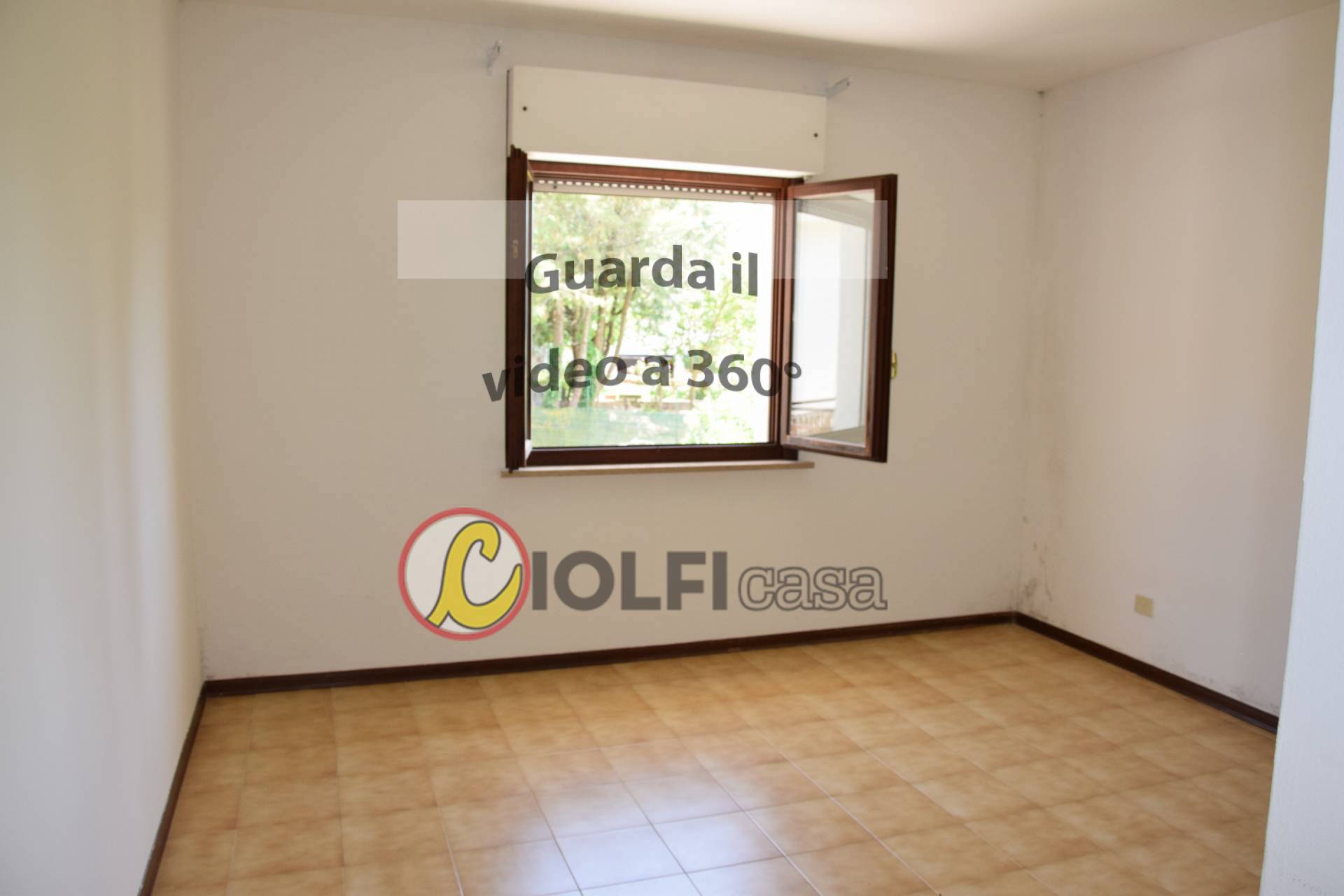 Appartamento in vendita a Filignano