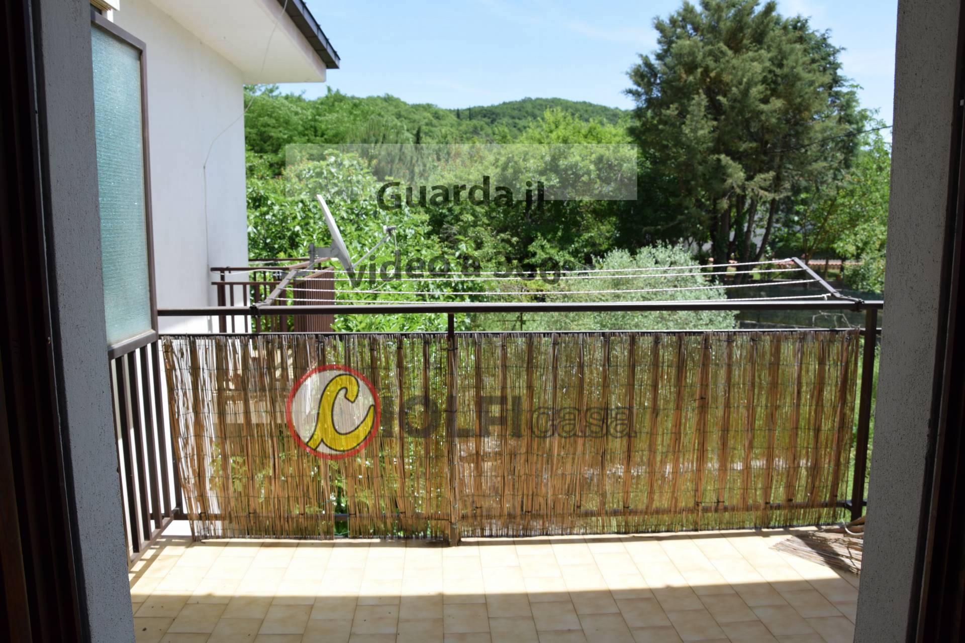 Appartamento in vendita a Filignano