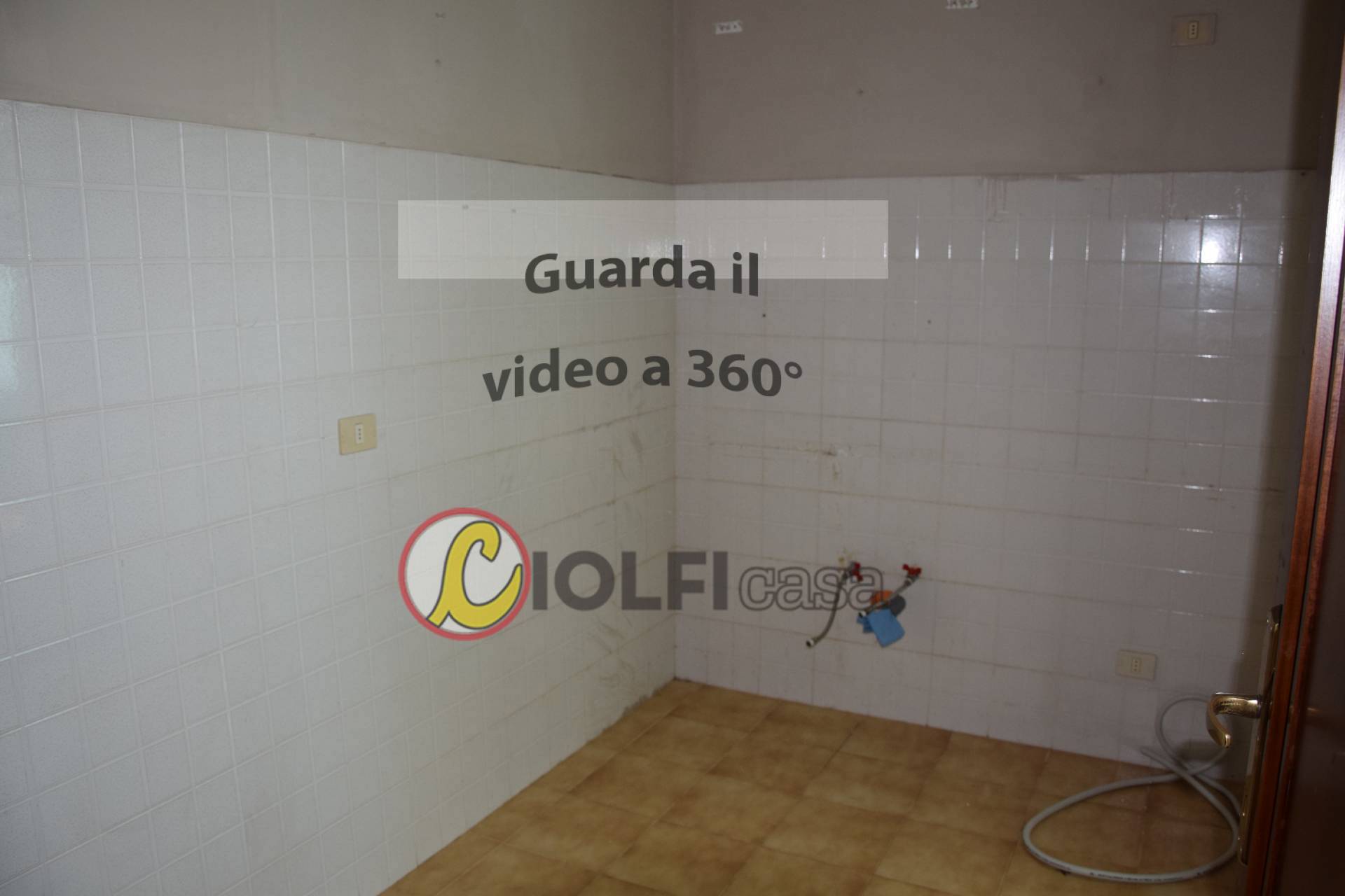 Appartamento in vendita a Filignano