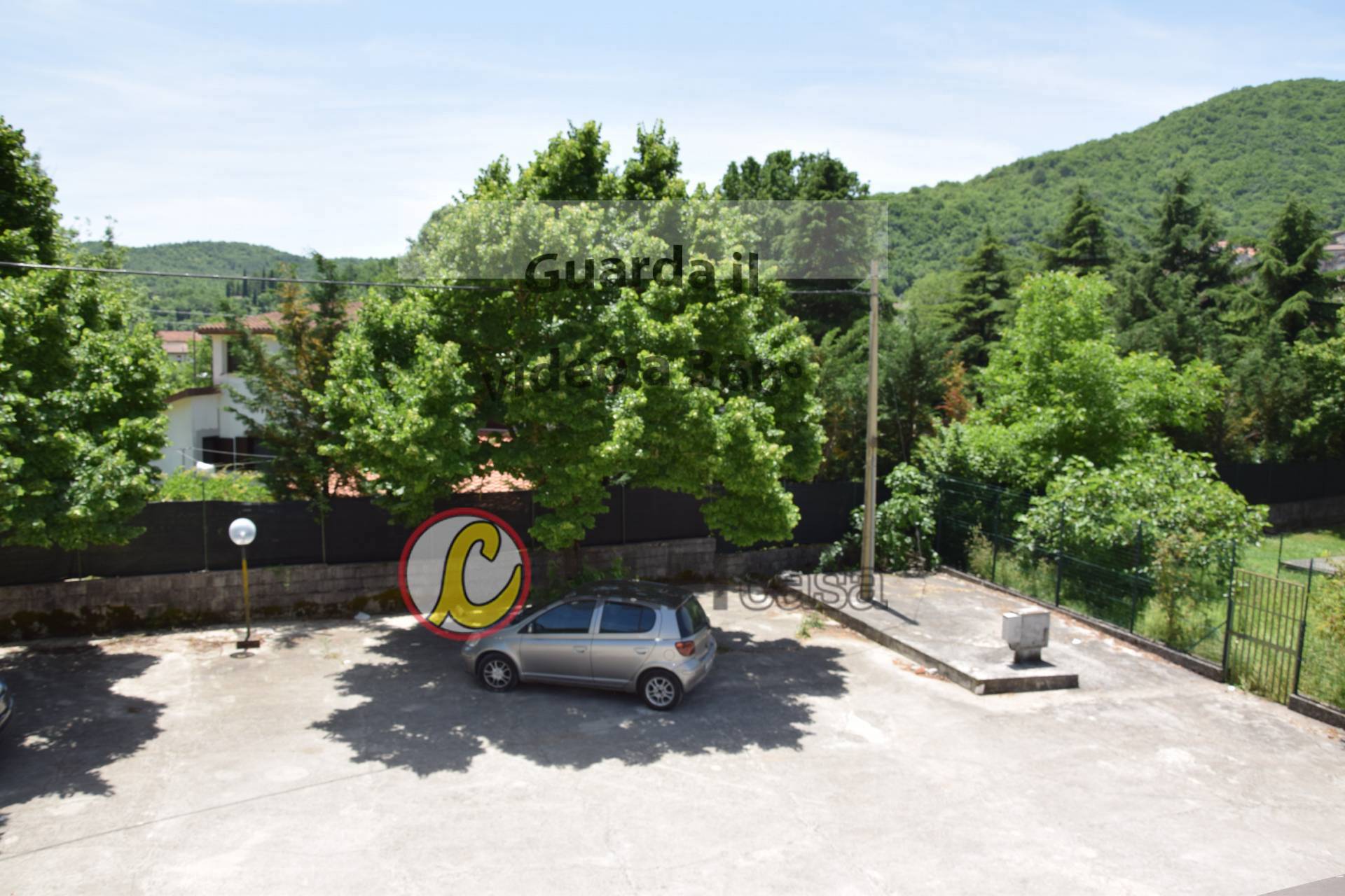 Appartamento in vendita a Filignano