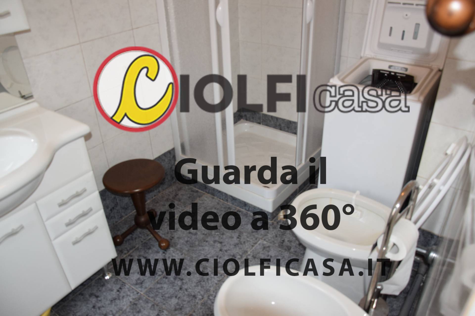 Appartamento in affitto a Cassino