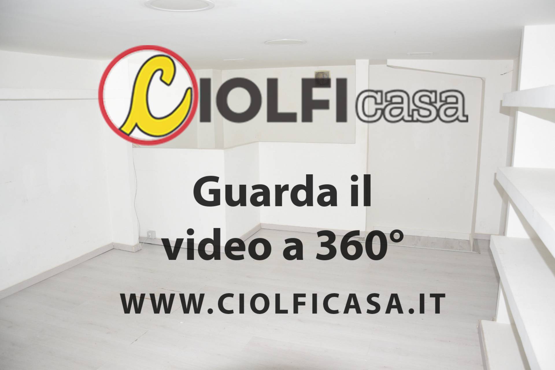 Locale commerciale in affitto a Cassino, Sant'Antonio