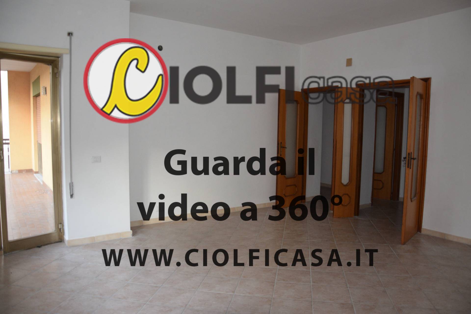 Appartamento in affitto a Cassino, Pascoli