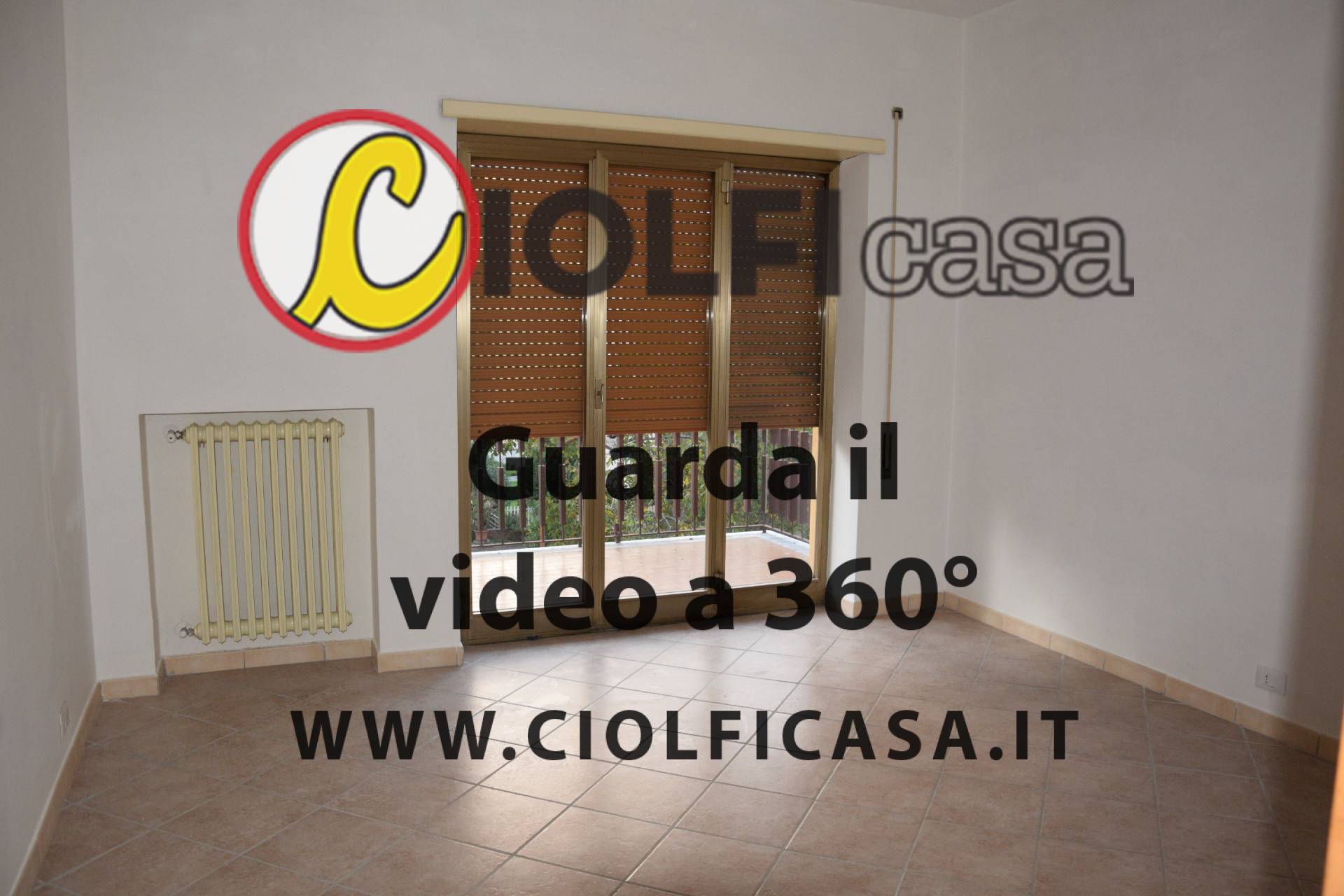 Appartamento in affitto a Cassino, Pascoli