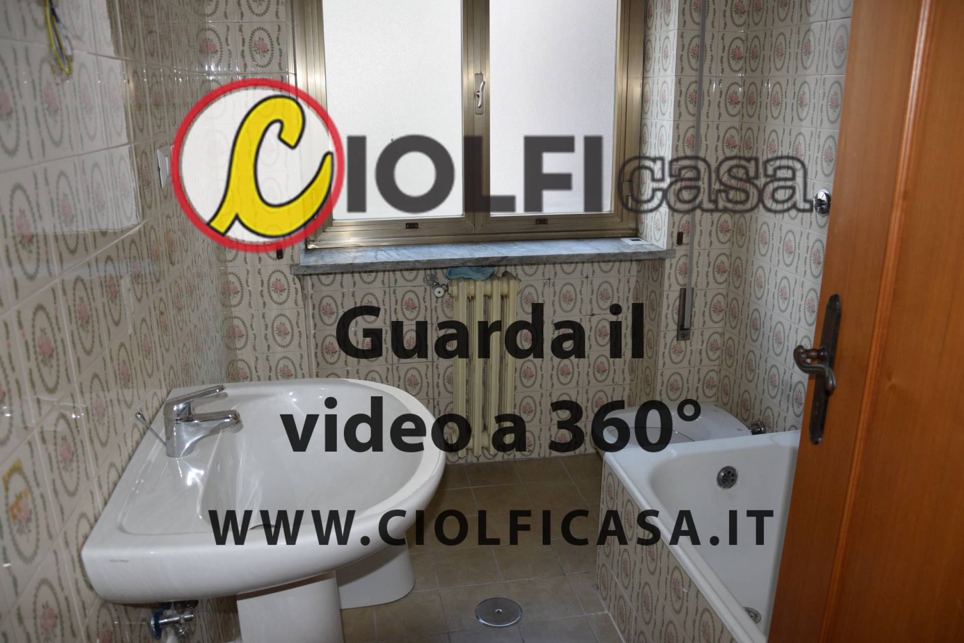 Appartamento in affitto a Cassino, Pascoli