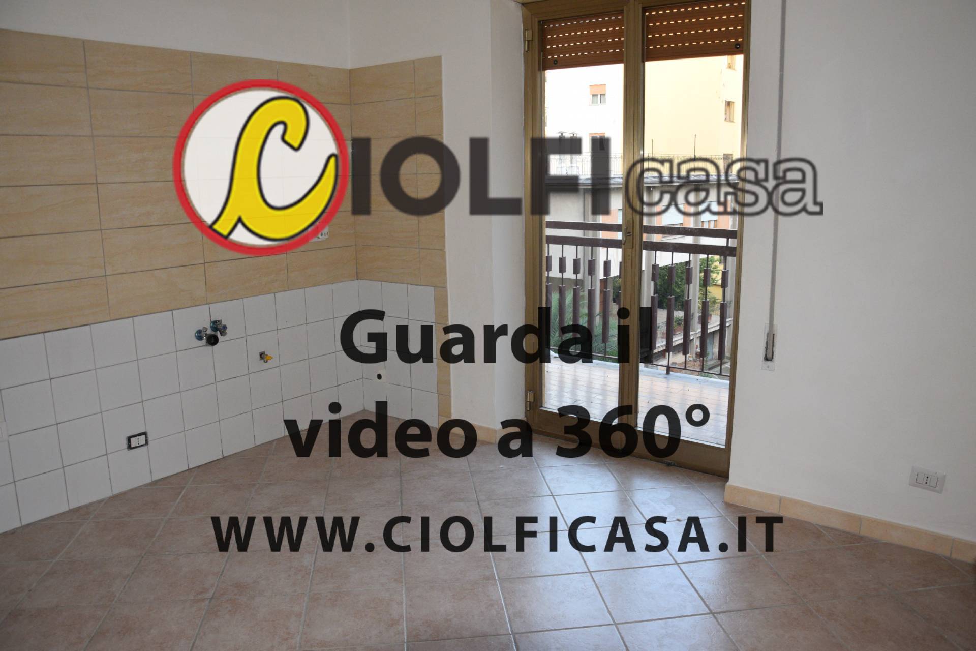 Appartamento in affitto a Cassino, Pascoli