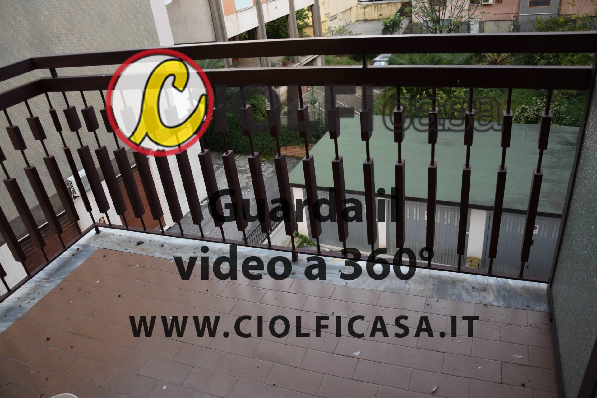 Appartamento in affitto a Cassino, Pascoli