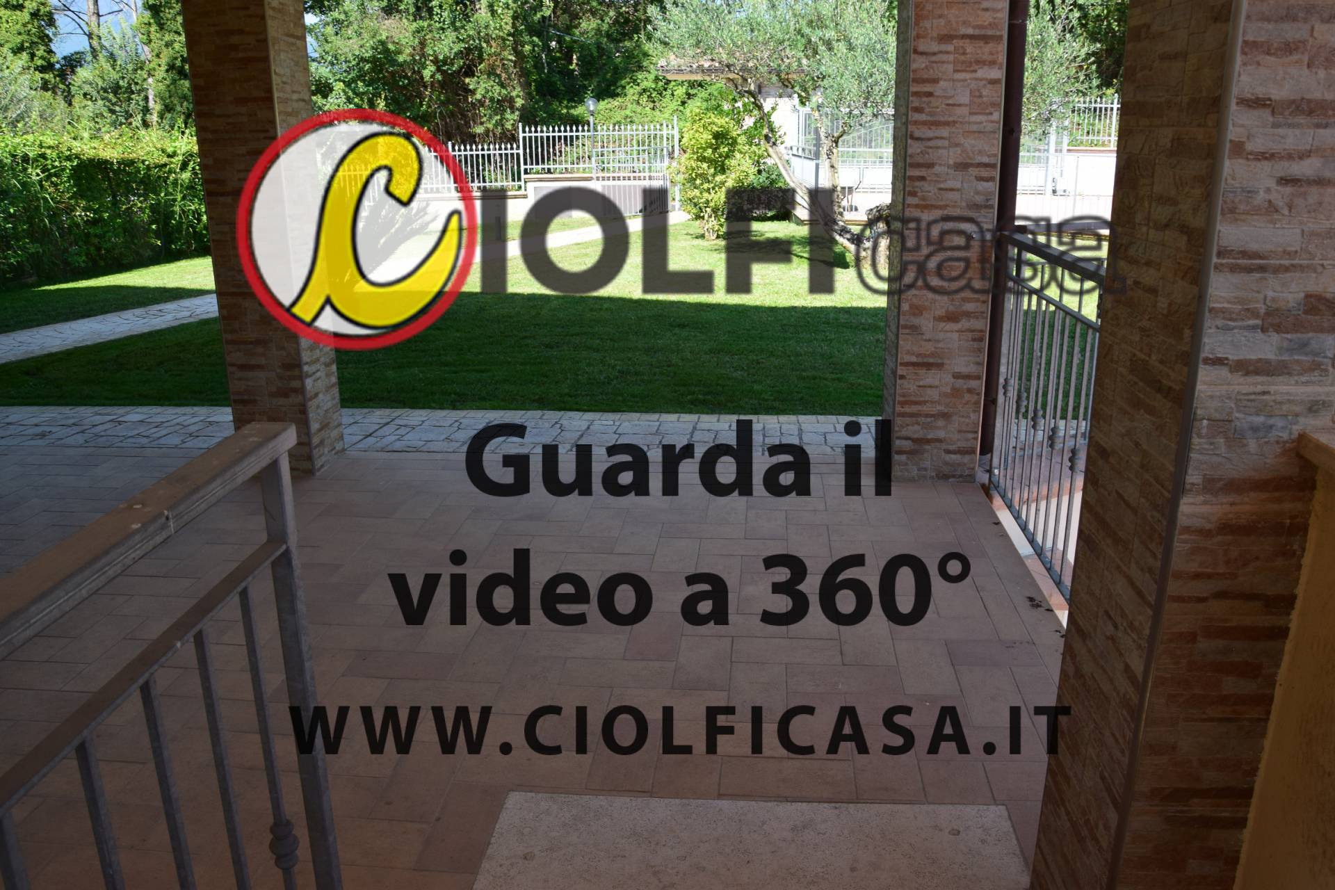 Villette a schiera in affitto a Cassino, San Pasquale