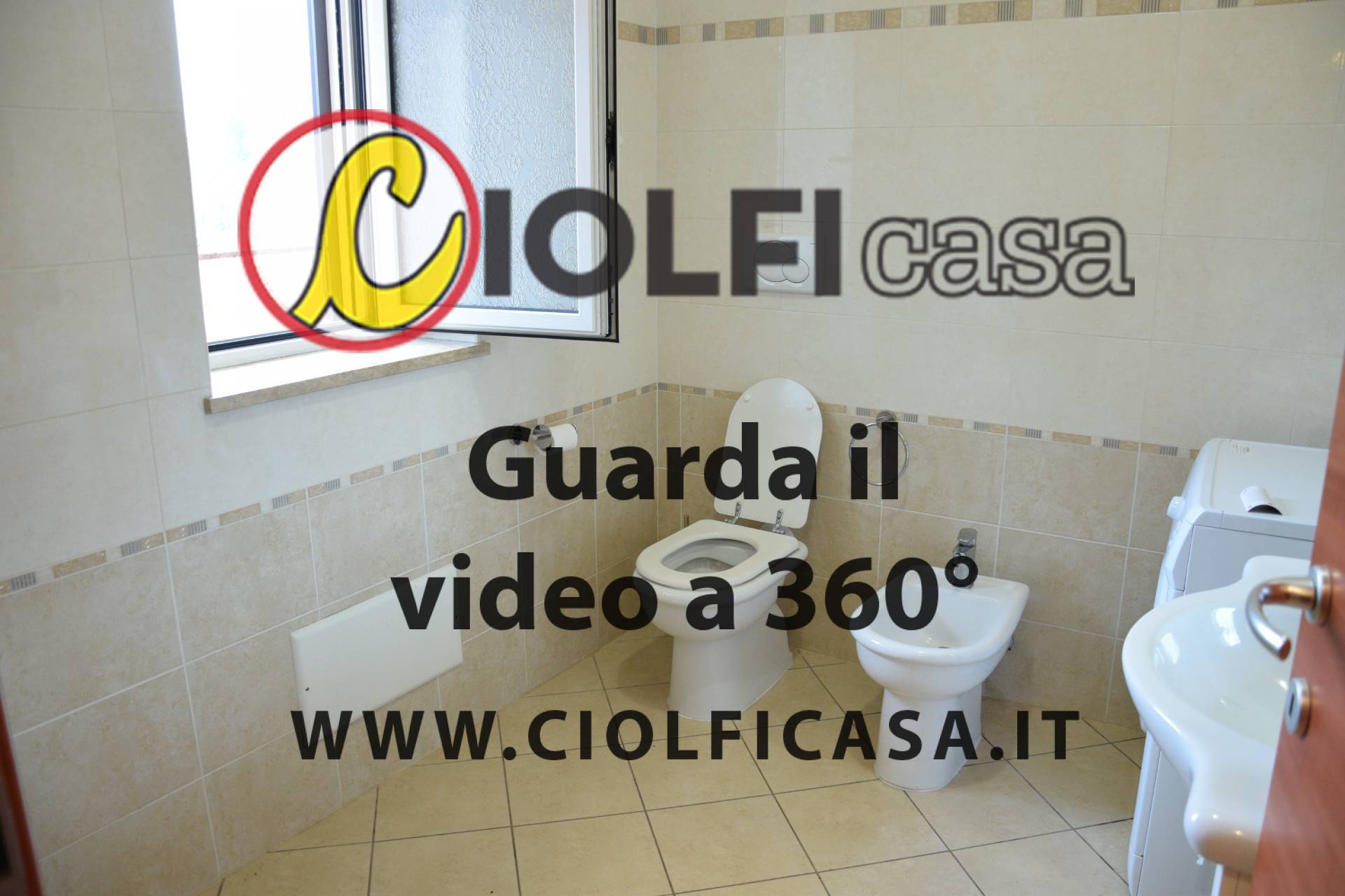 Appartamento in affitto a Cassino, San Pasquale