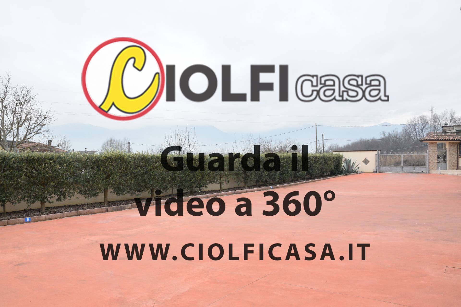 Appartamento in affitto a Cassino, San Pasquale