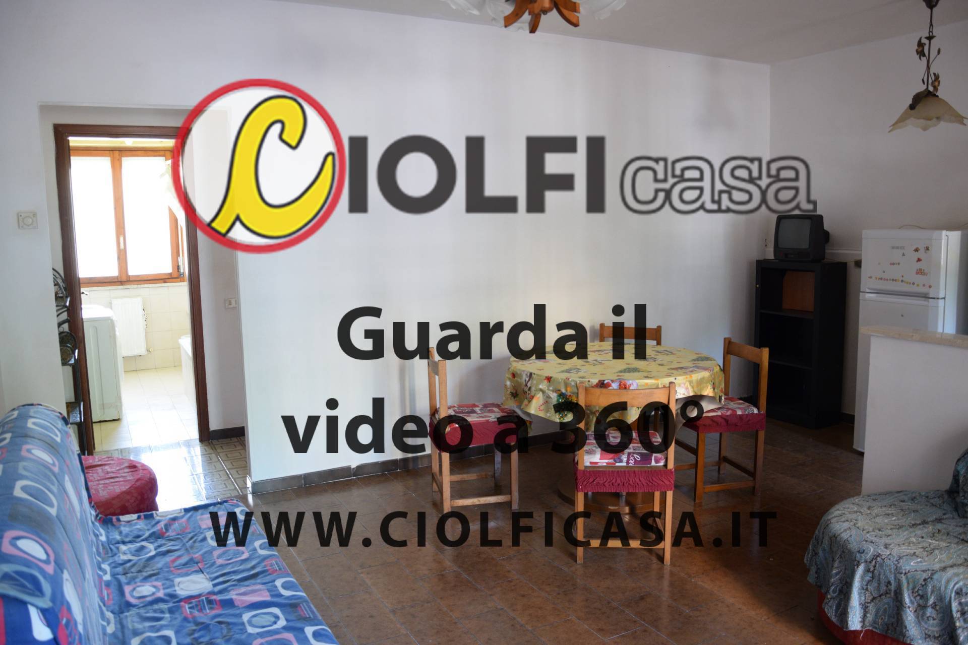 Appartamento in affitto a Cassino, San Pasquale