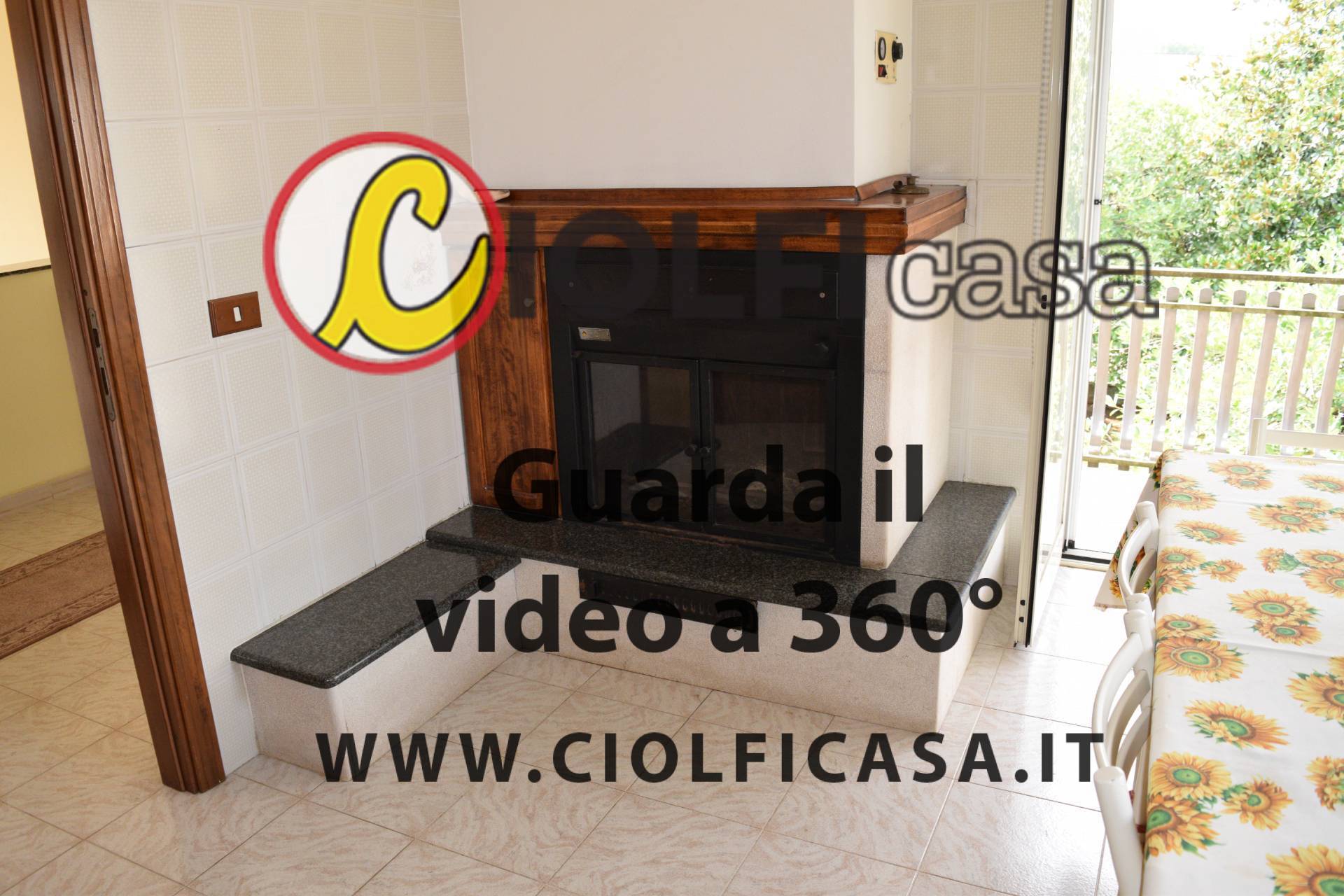 Appartamento in affitto a Cassino, Via Solfegna Cantoni