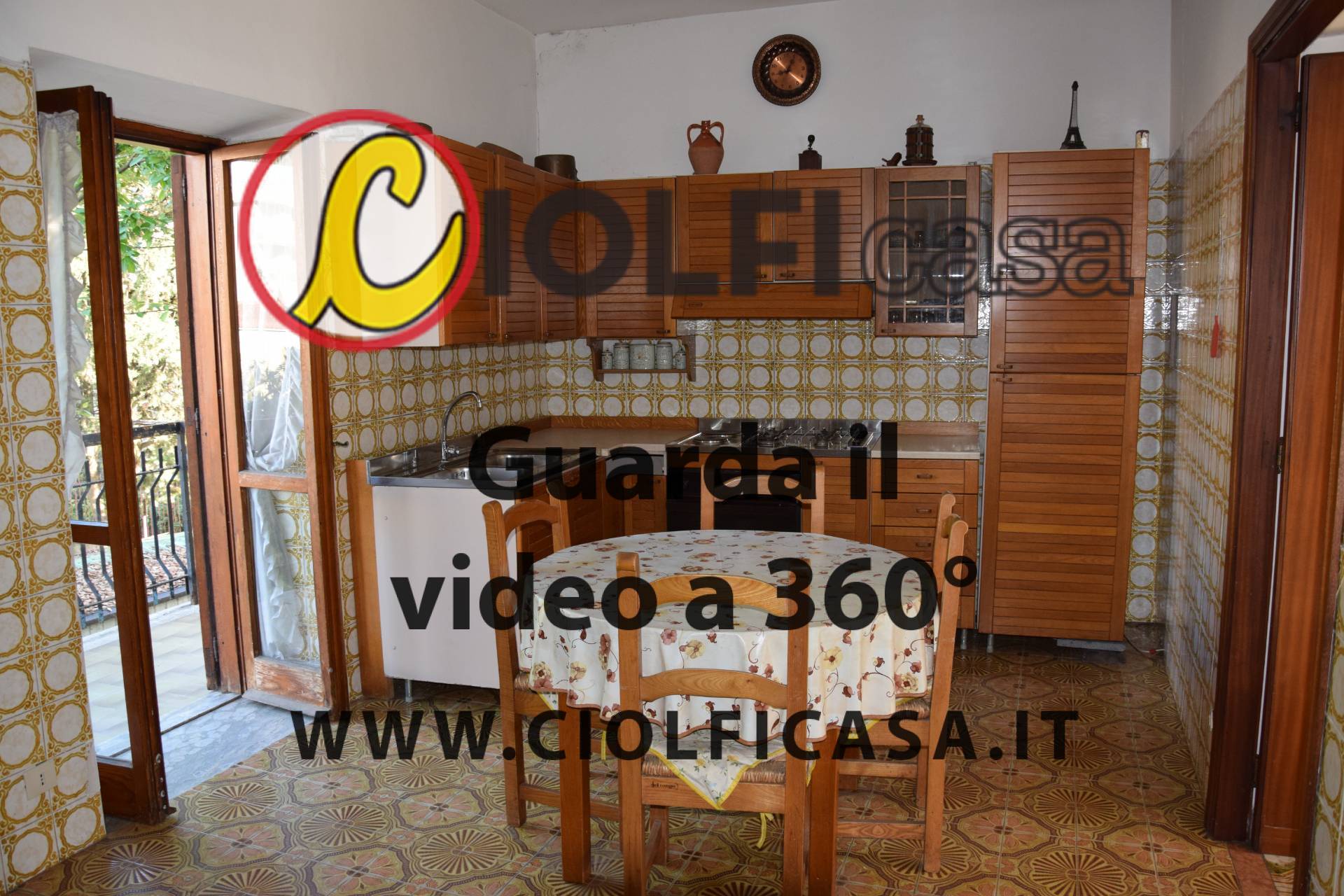 Appartamento in vendita a Cassino, San Giovanni