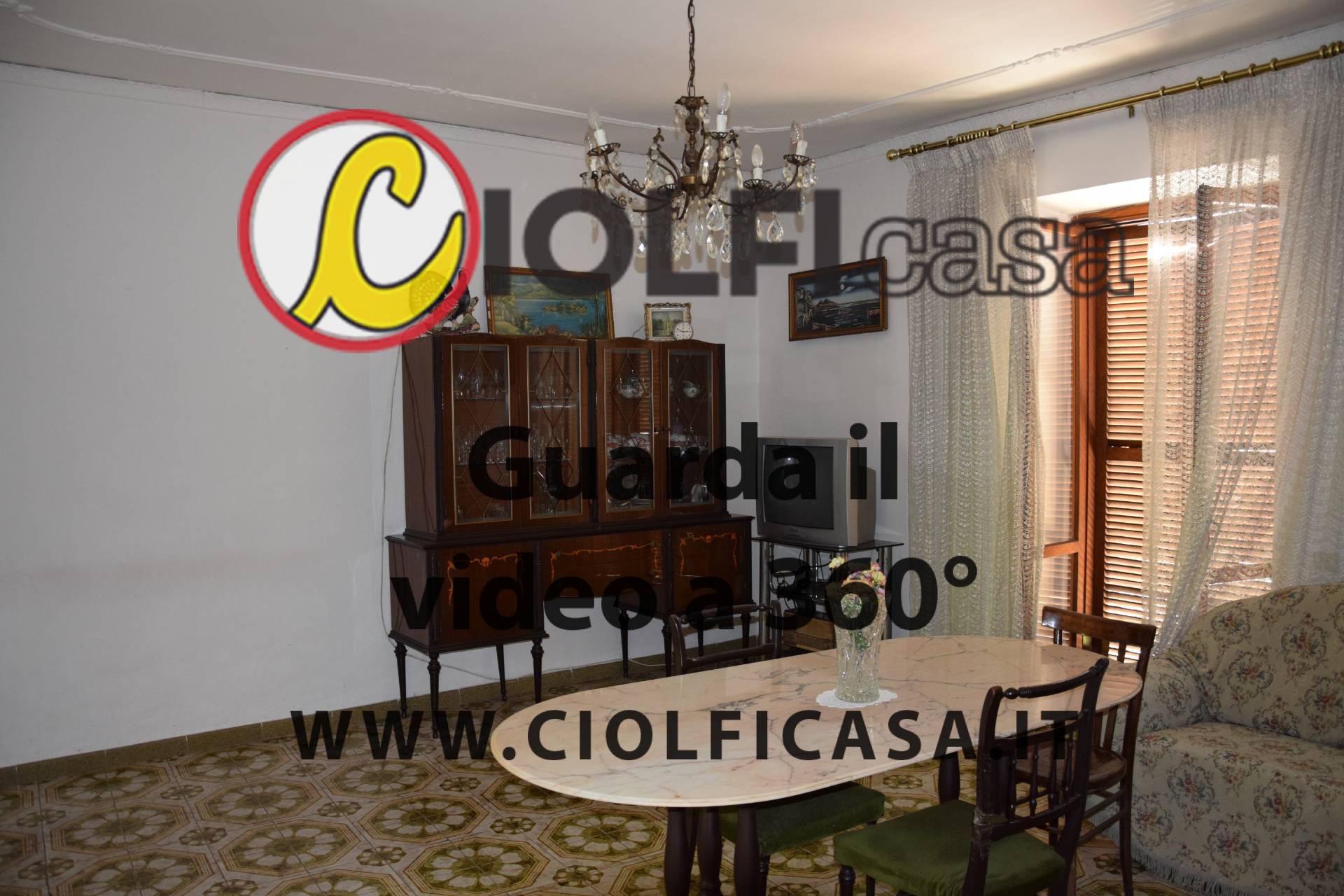 Appartamento in vendita a Cassino, San Giovanni