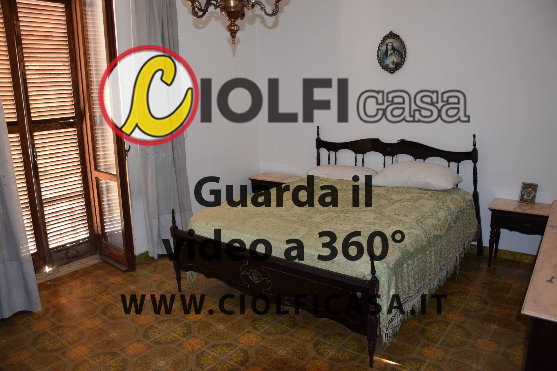 Appartamento in vendita a Cassino, San Giovanni