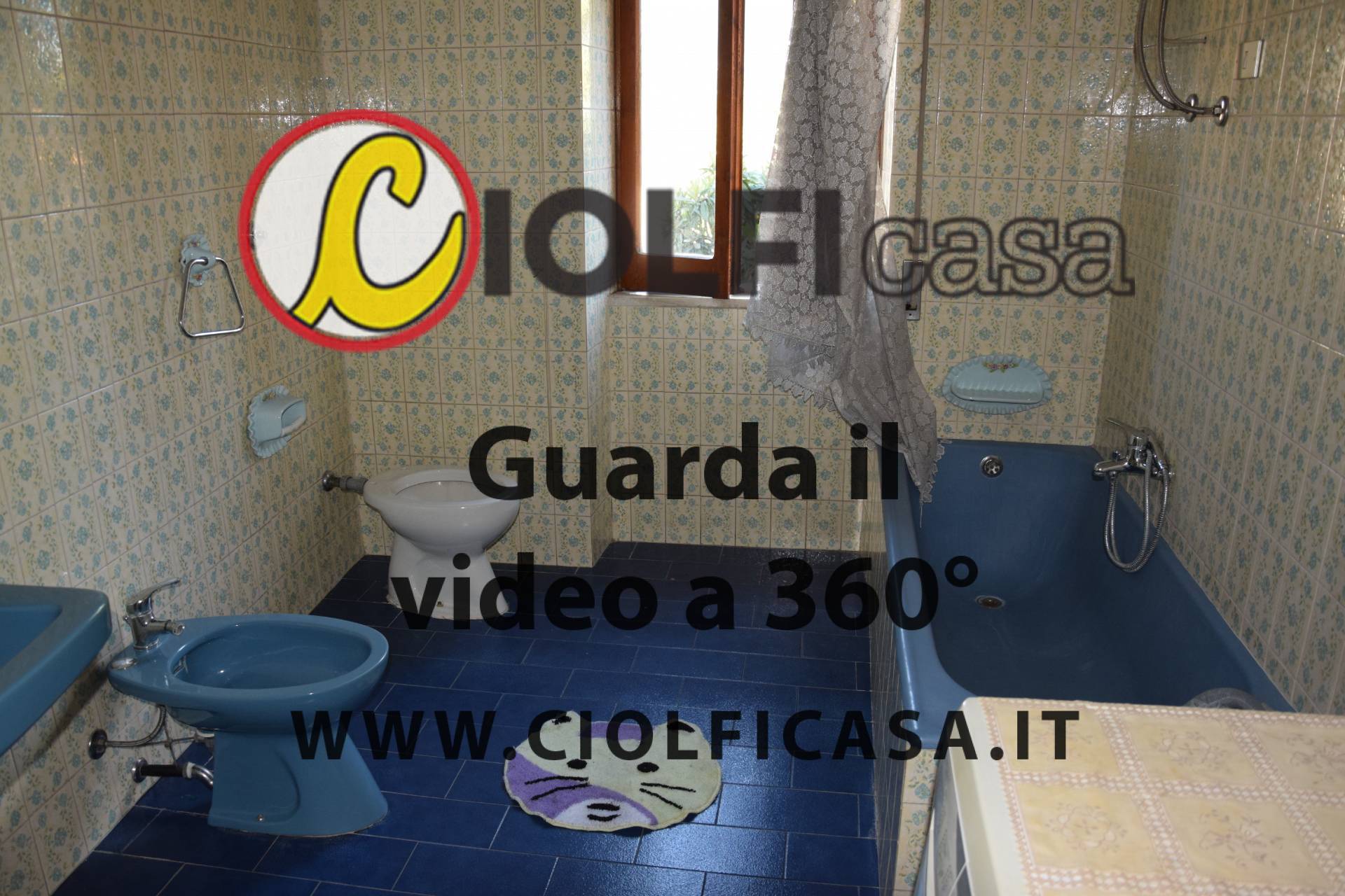 Appartamento in vendita a Cassino, San Giovanni