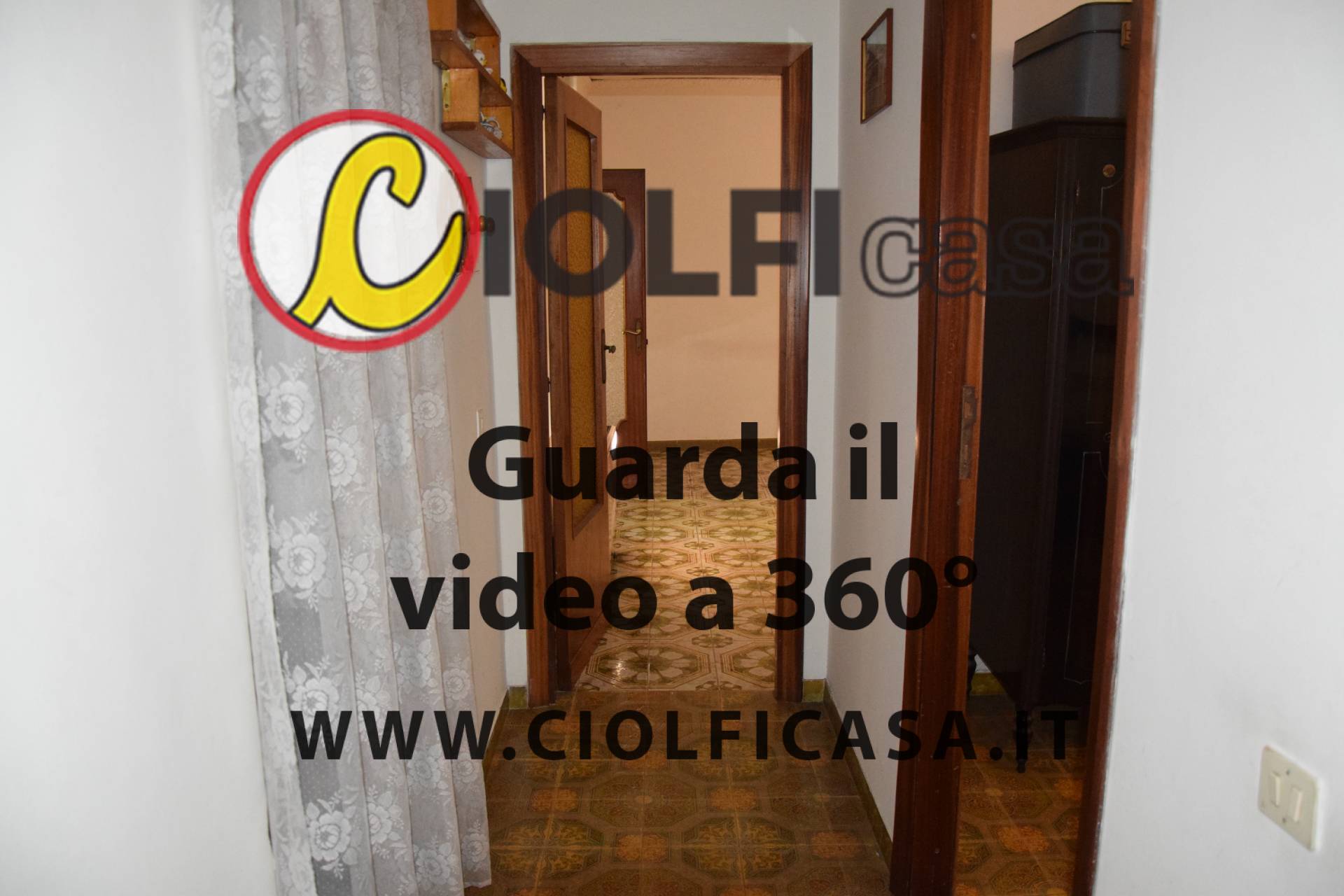 Appartamento in vendita a Cassino, San Giovanni