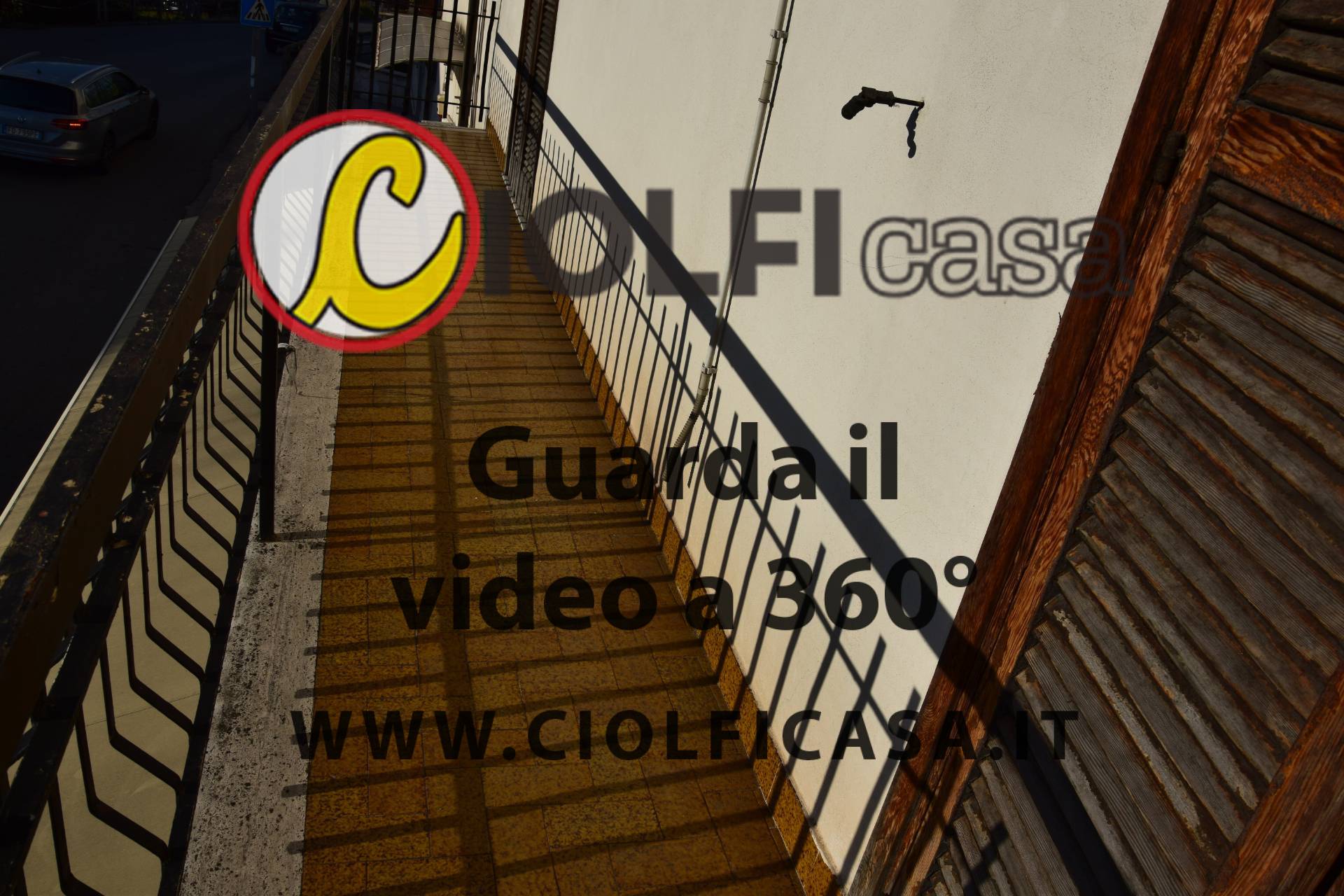 Appartamento in vendita a Cassino, San Giovanni