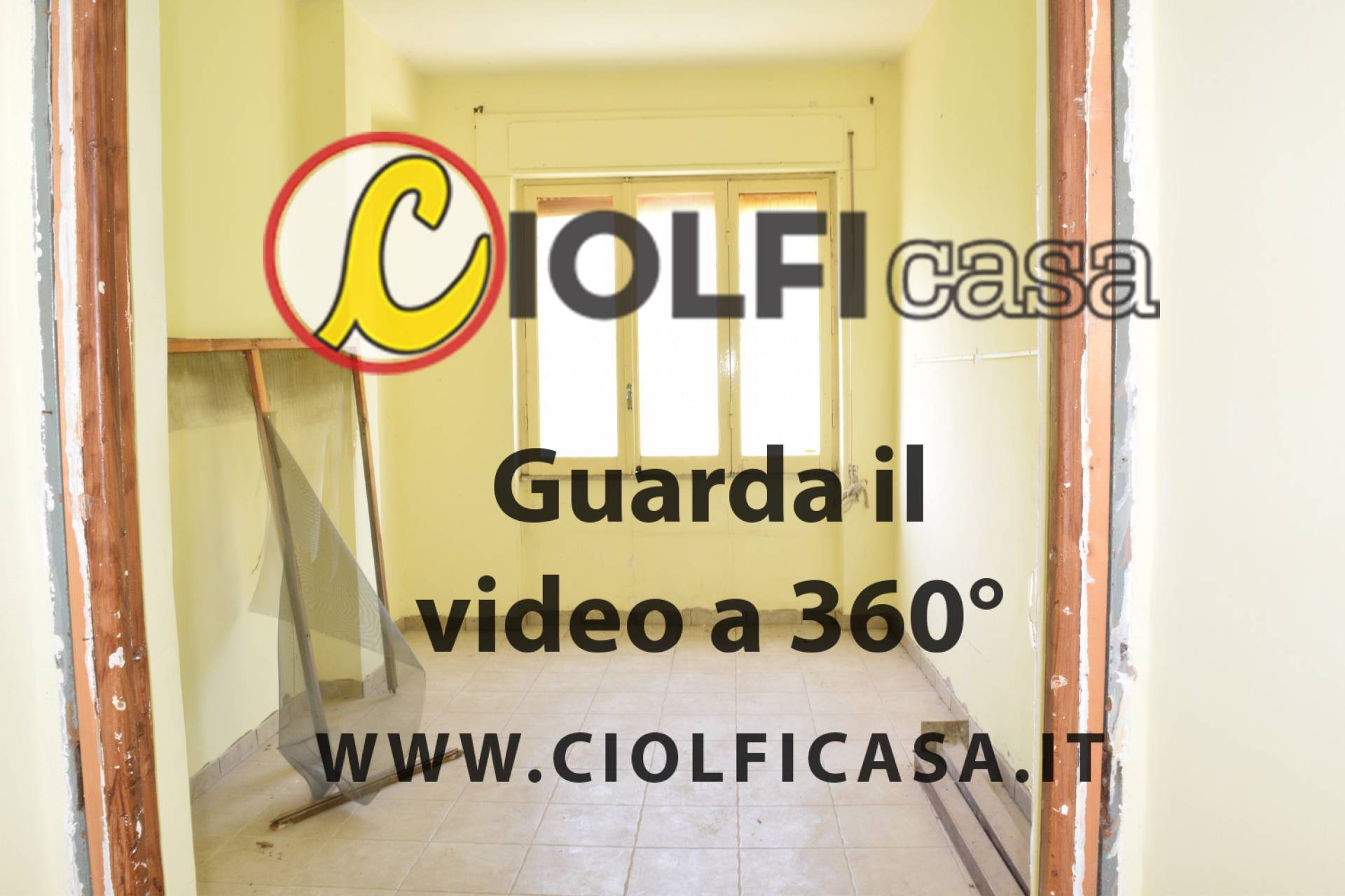 Locale commerciale in affitto a Piedimonte San Germano, Piedimonte Alta