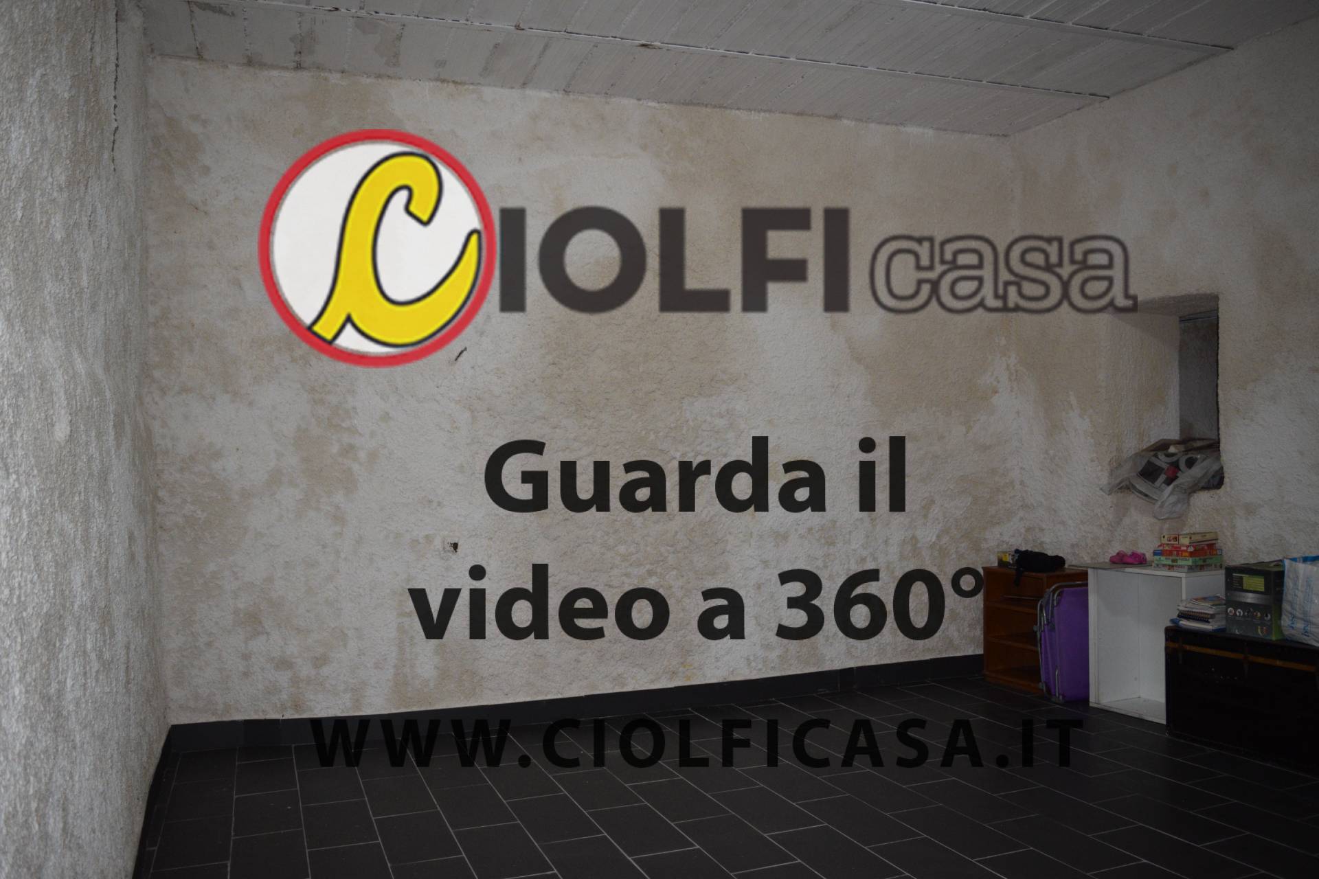 Casa singola in vendita a Frosinone, Centro