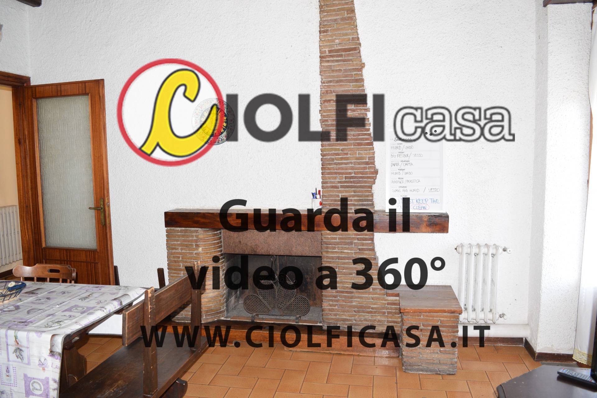 Appartamento in affitto a Cassino, Sant'Antonio