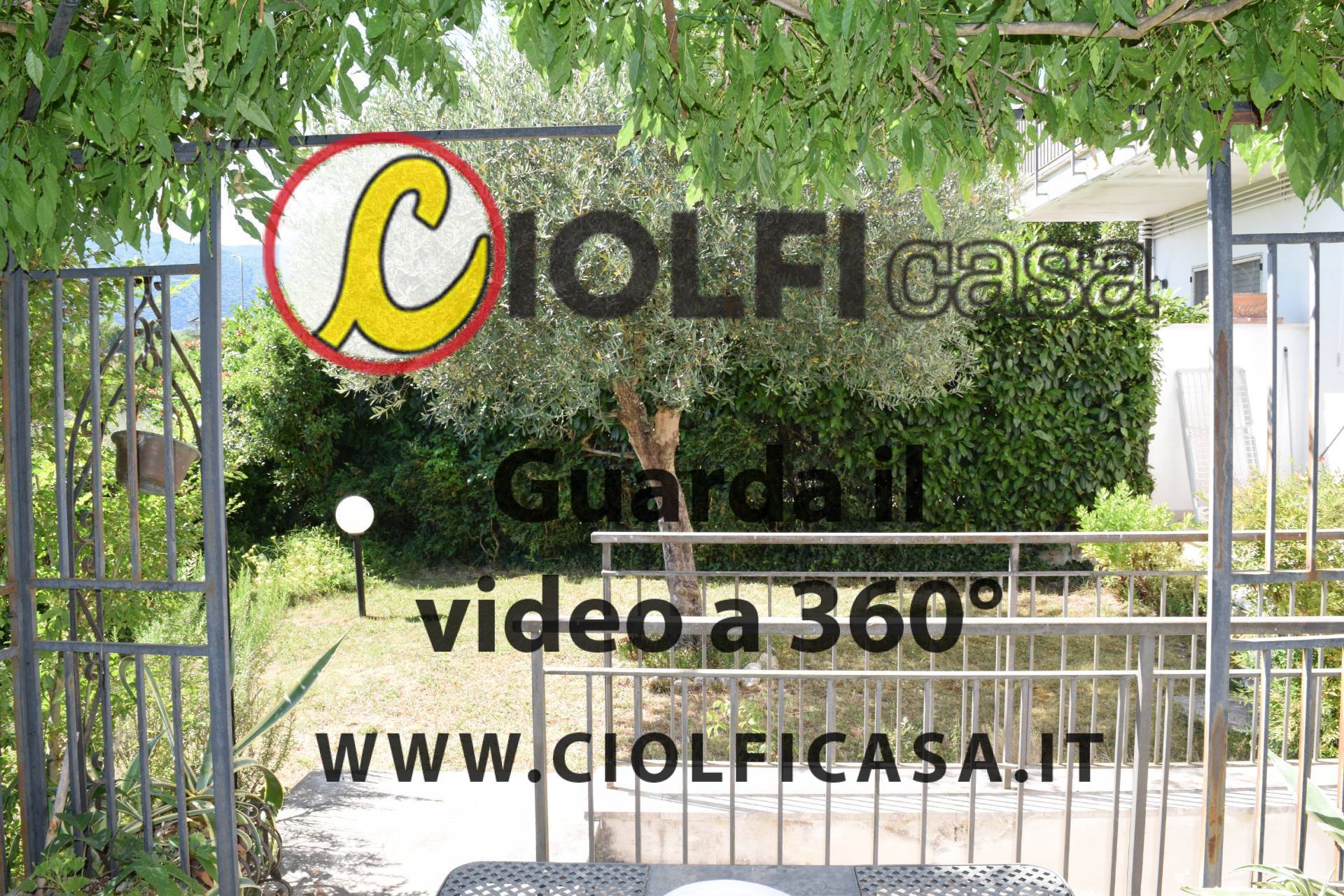 Appartamento in affitto a Cassino, San Pasquale